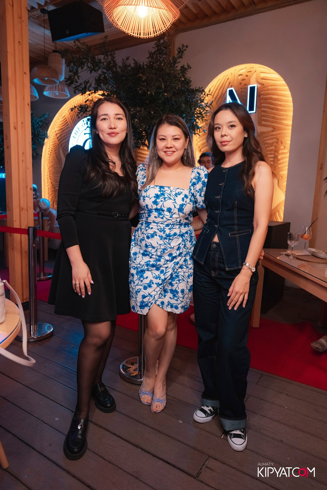 THE BROOKLN B MOOD KARAOKE & TERRACE. КИПЯТКОМ АЛМАТЫ!