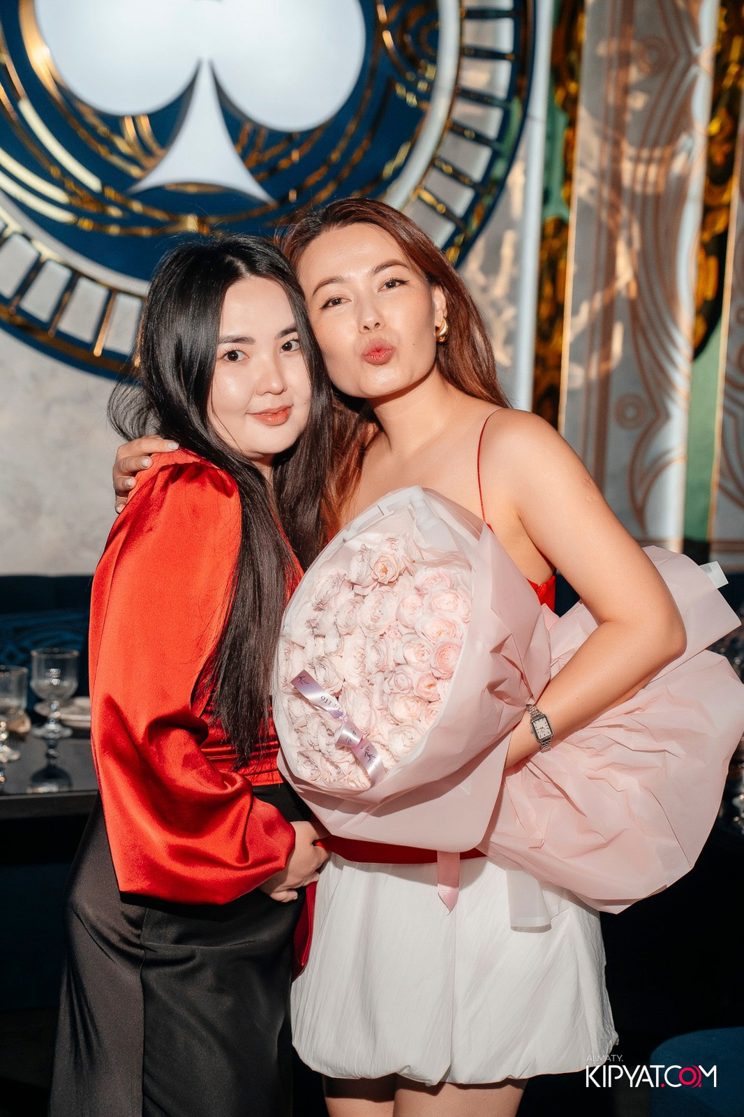 MOOD KARAOKE & TERRACE. КИПЯТКОМ АЛМАТЫ!