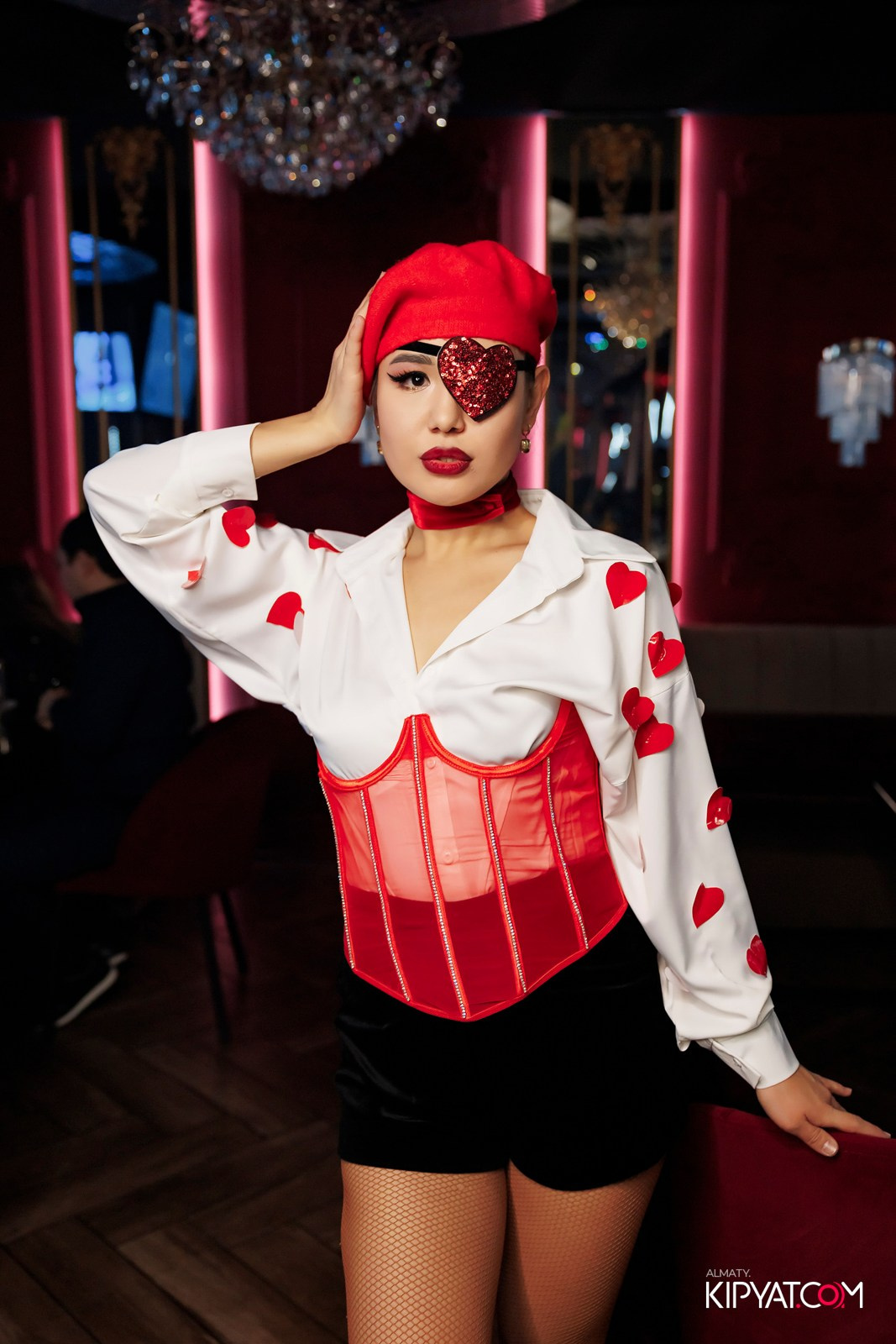 ЗАЯ, НА БИС. КИПЯТКОМ АЛМАТЫ! Фотосъемка мероприятий в Алматы