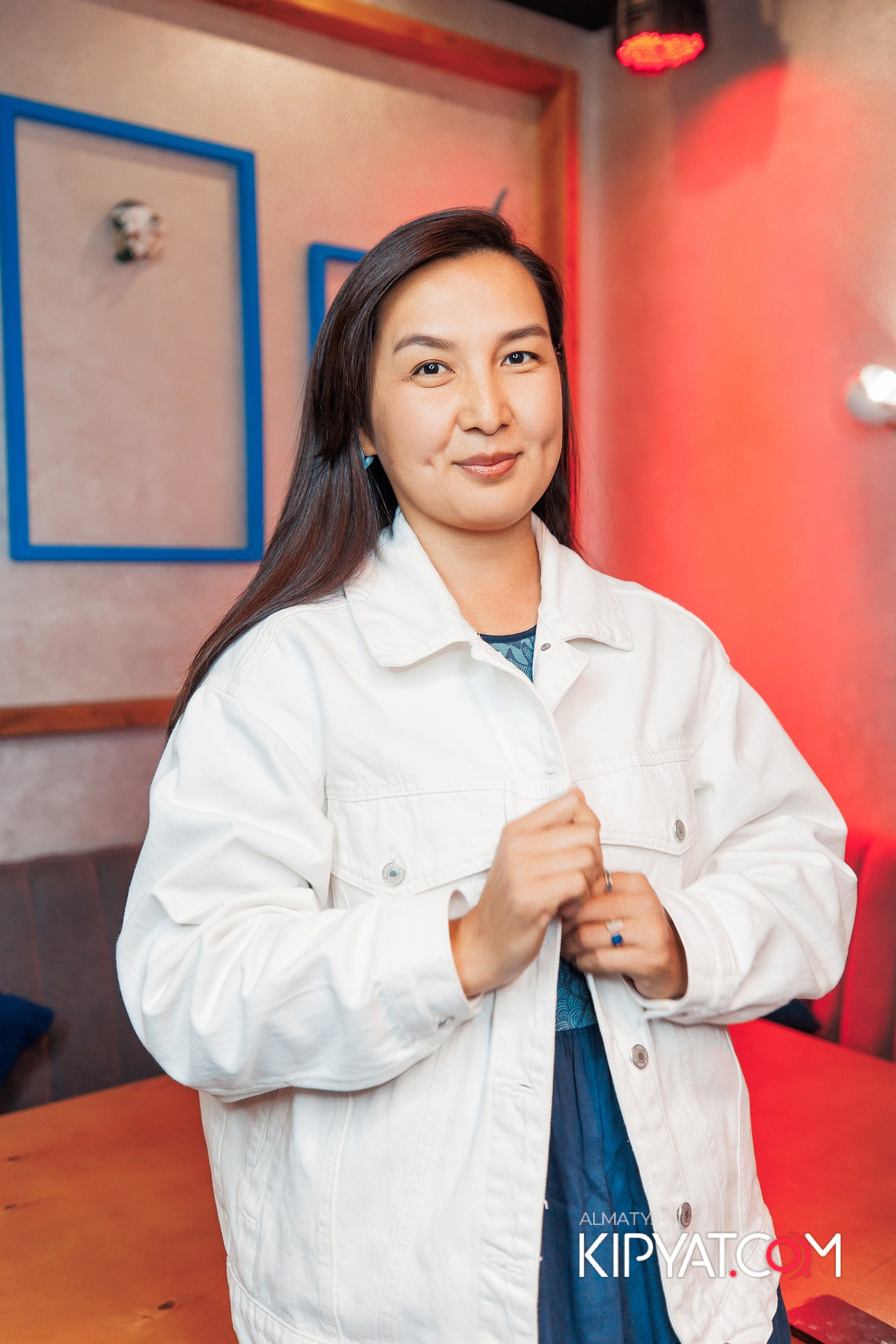 ДОРОГАЯ Я НЕ ПИЛ!. КИПЯТКОМ АЛМАТЫ!