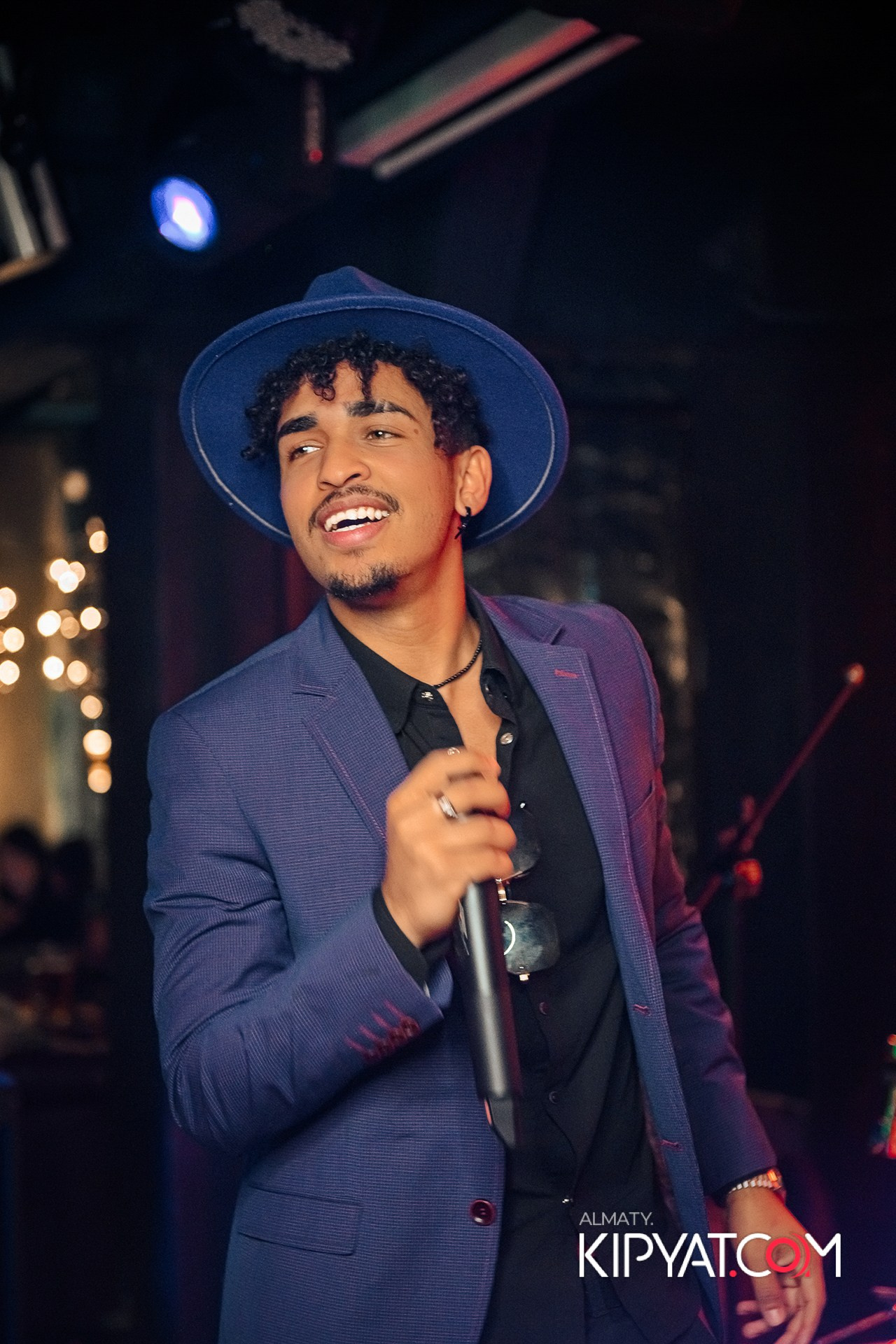 MUNCHEN PUB НА ПАНФИЛОВА. КИПЯТКОМ АЛМАТЫ!