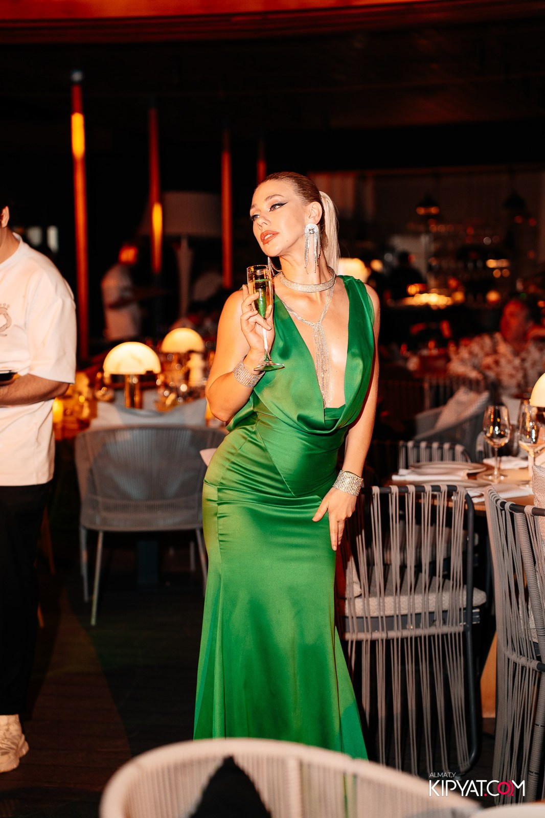 QUEEN. КИПЯТКОМ АЛМАТЫ! Фотосъемка мероприятий в Алматы