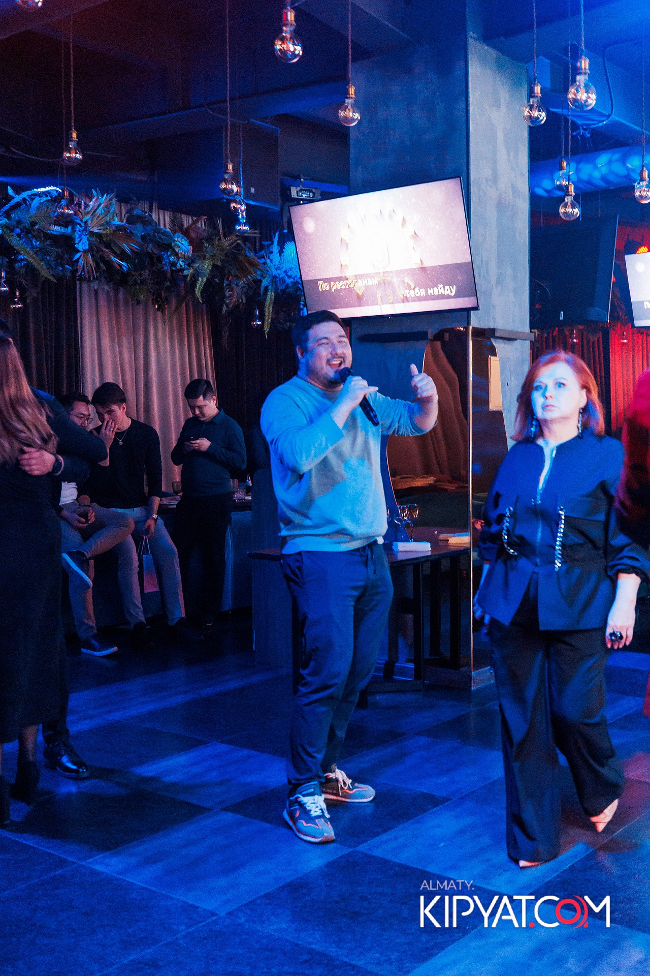 ДОРОГАЯ. Я НЕ ПИЛ. КИПЯТКОМ АЛМАТЫ! Фотосъемка мероприятий в Алматы