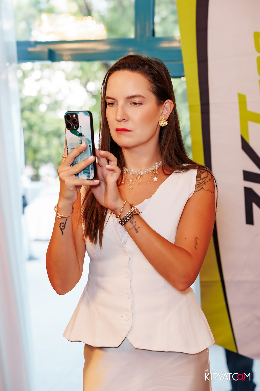 ZKTECO KEY DAY. КИПЯТКОМ АЛМАТЫ!