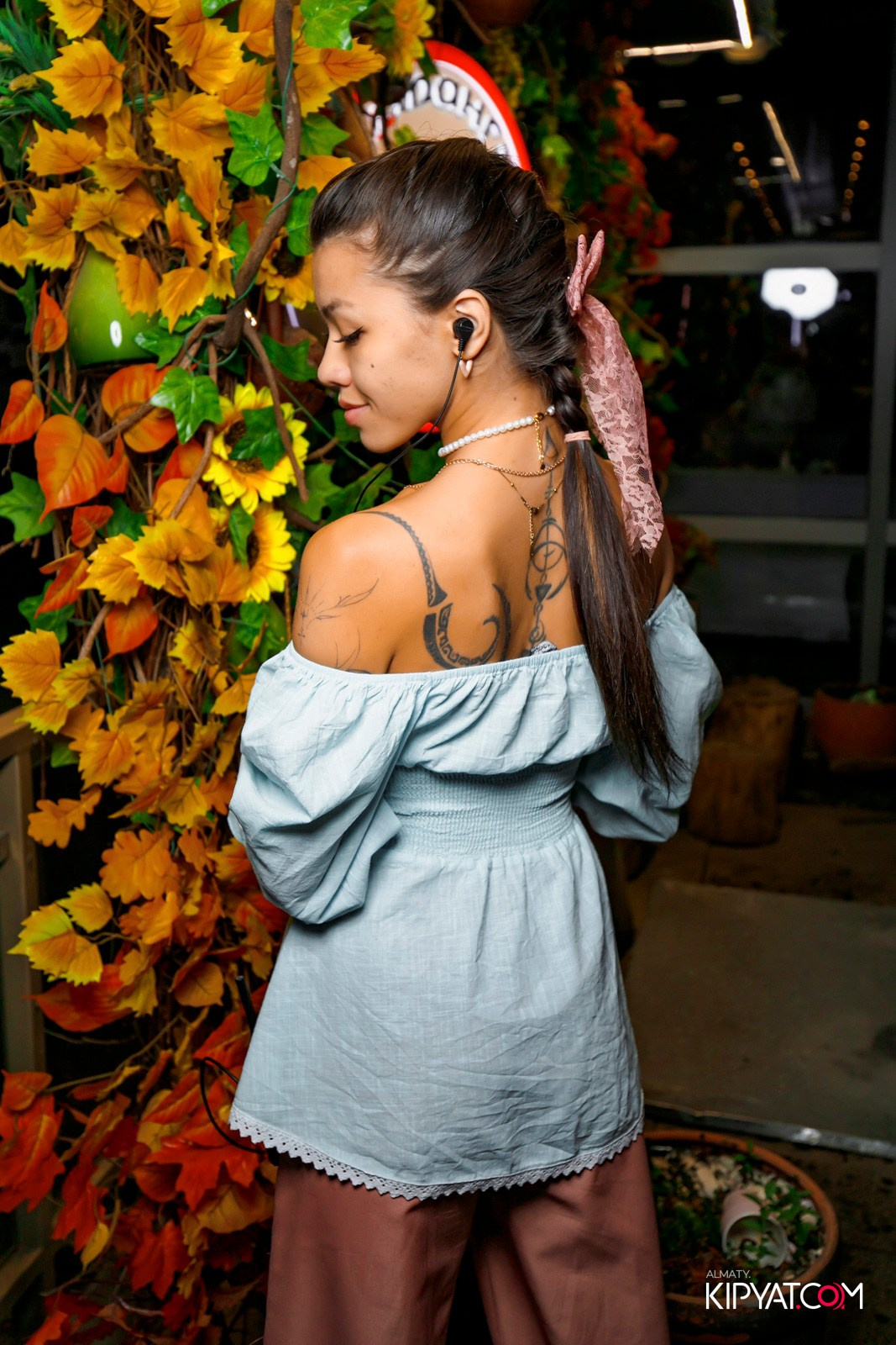 ВАХТАНГУРИ. КИПЯТКОМ АЛМАТЫ!