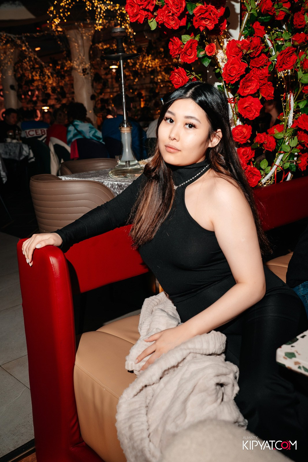 FORT VERNYI. КИПЯТКОМ АЛМАТЫ!