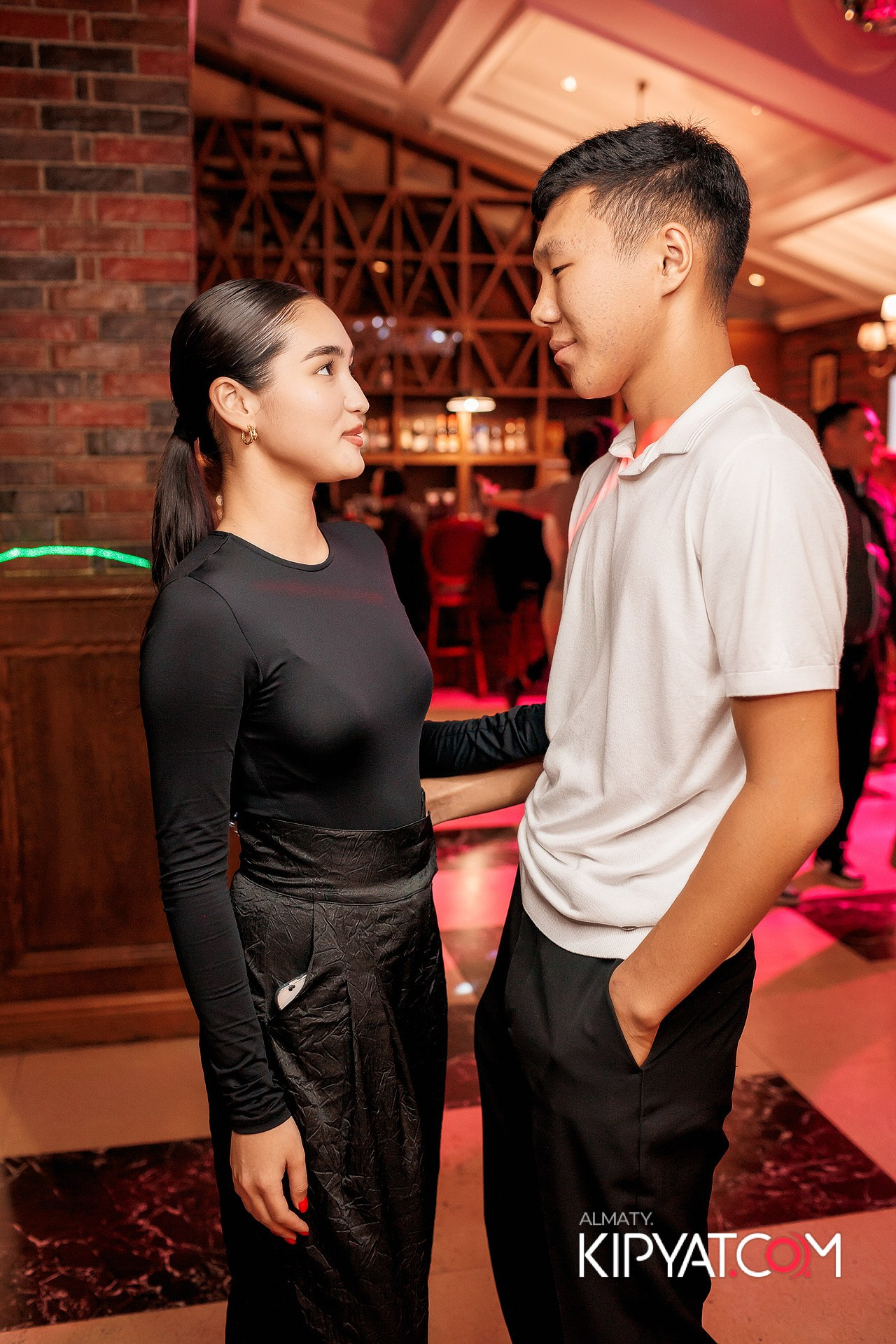 R.S'SULTAN. КИПЯТКОМ АЛМАТЫ!