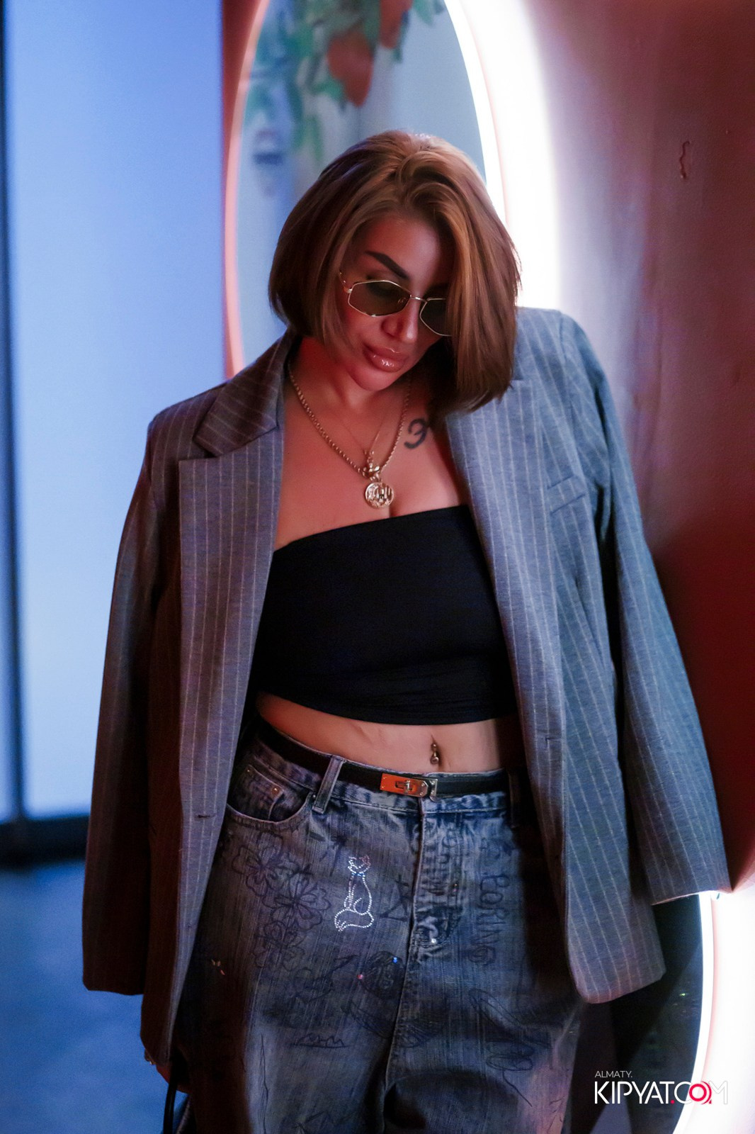 EVENT BAR. КИПЯТКОМ АЛМАТЫ!