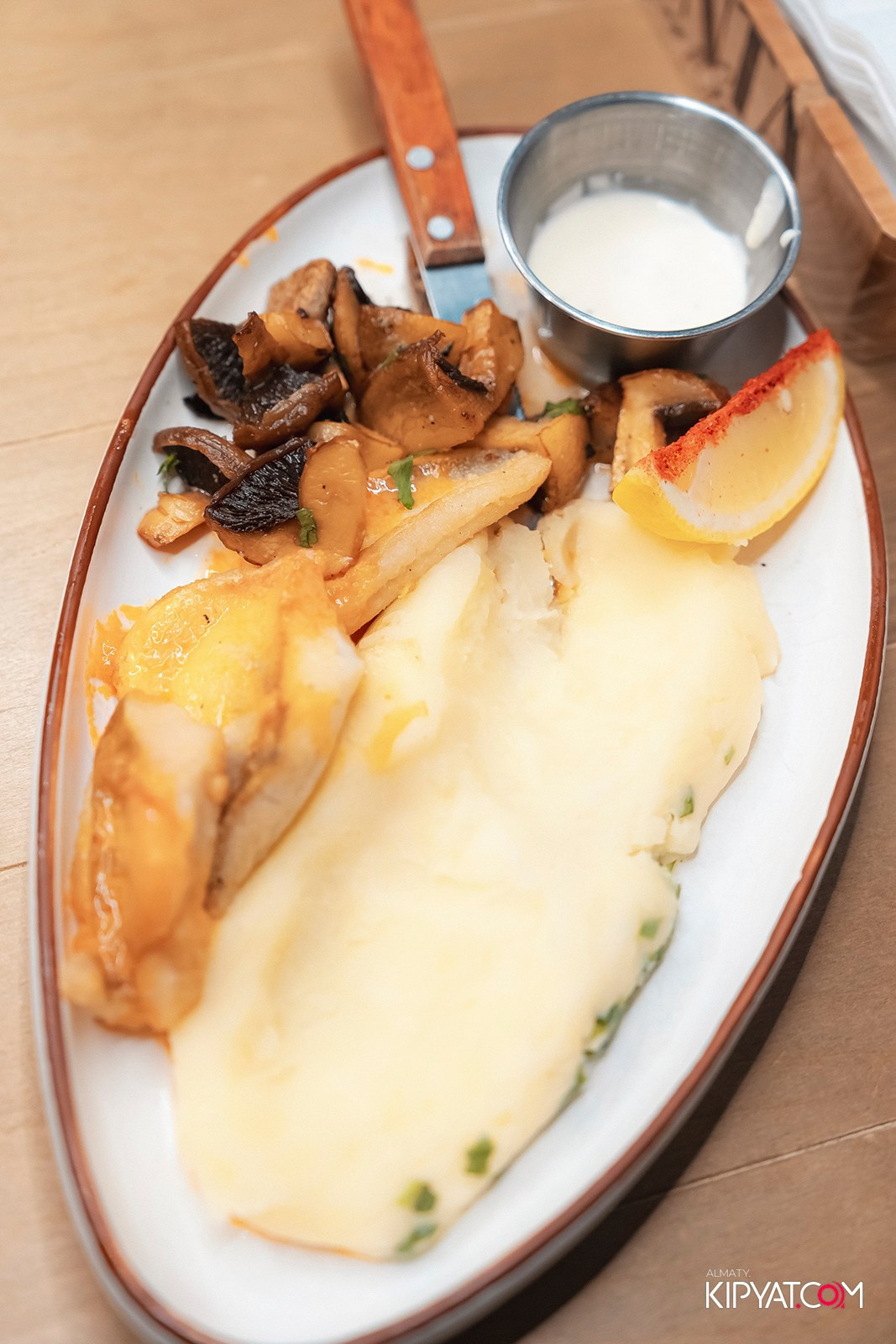 OKTOBERFEST ПИНТА MEGA ALMA-ATA. КИПЯТКОМ АЛМАТЫ!