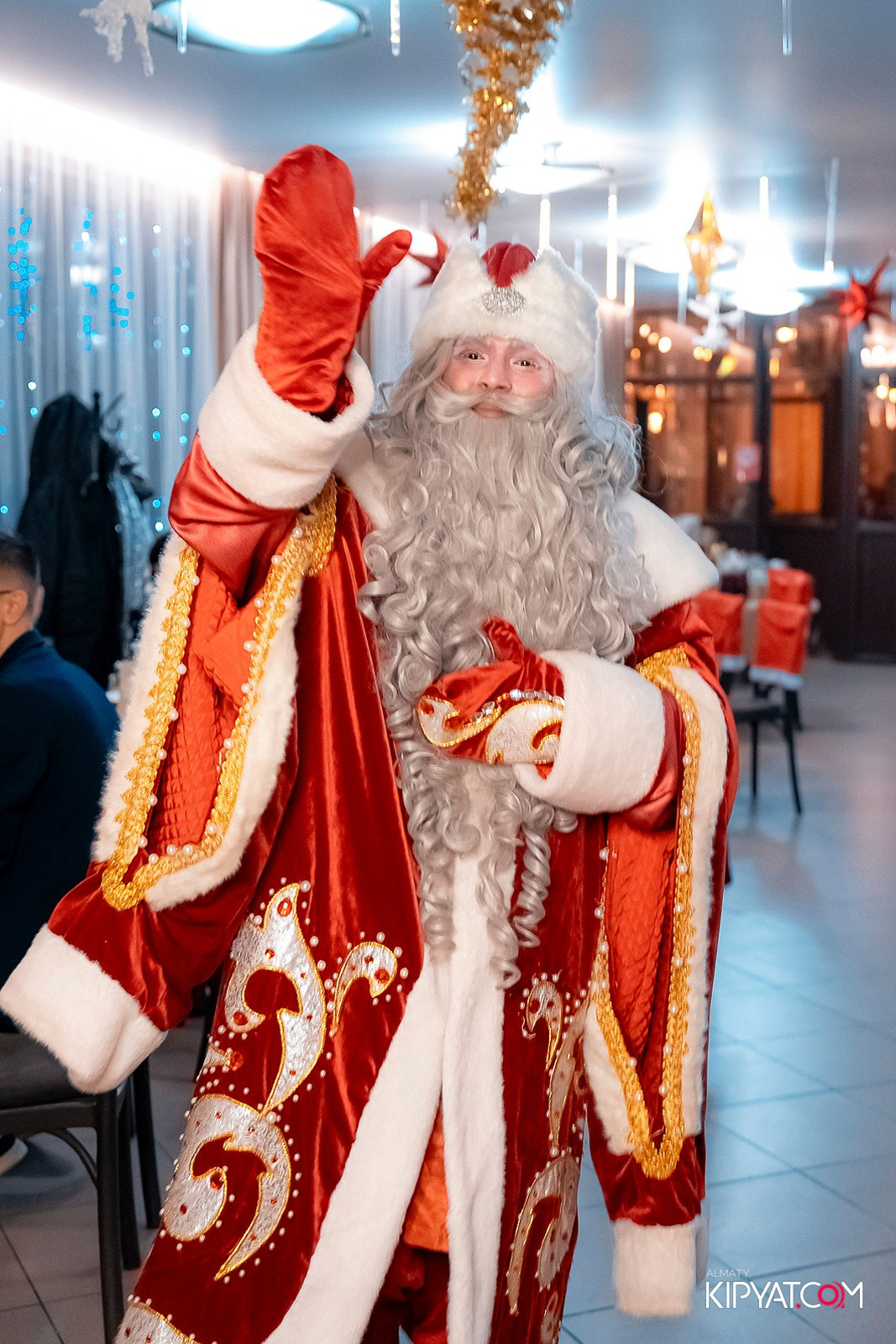 КАФЕ АЙНУР. КИПЯТКОМ АЛМАТЫ! Фотосъемка мероприятий в Алматы