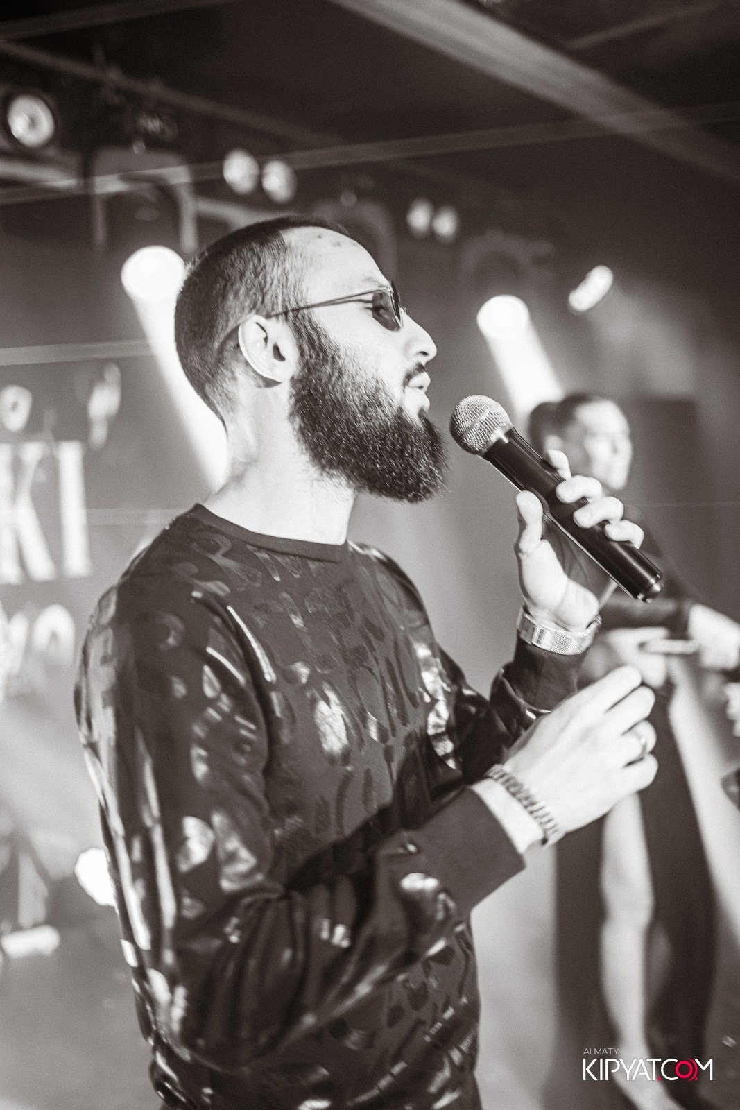 PATRIKI RESTAURANT. КИПЯТКОМ АЛМАТЫ!