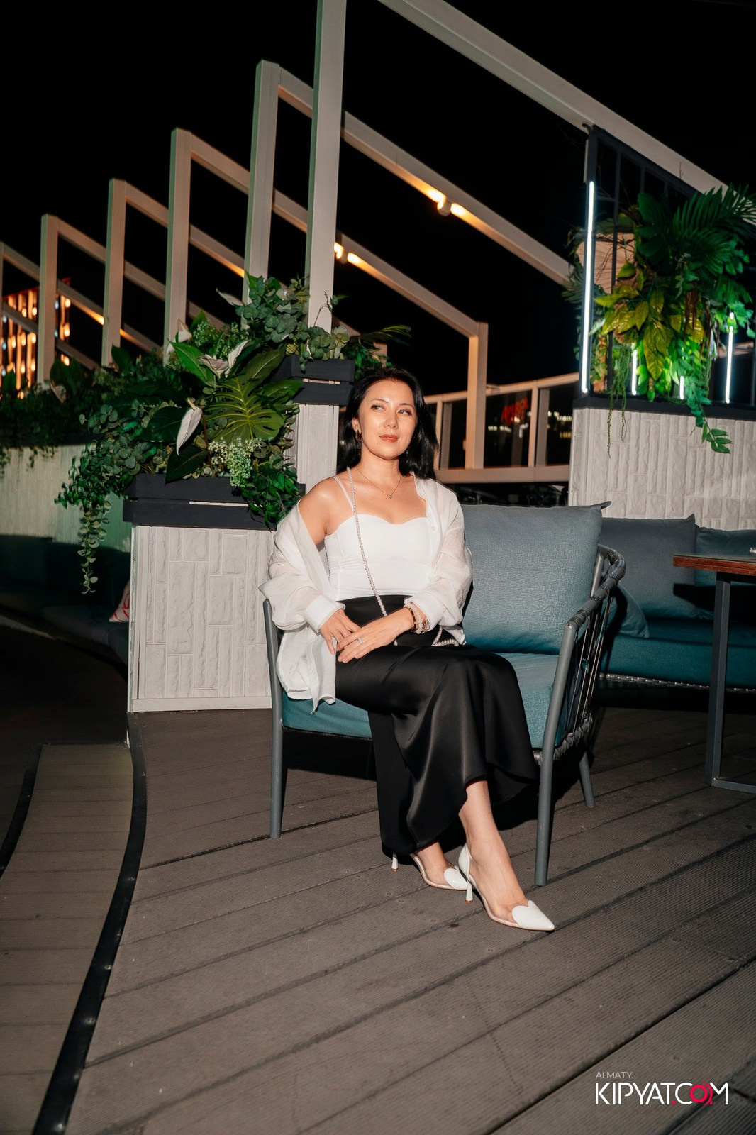 ДОРОГАЯ, Я НЕ ПИЛ. КИПЯТКОМ АЛМАТЫ!