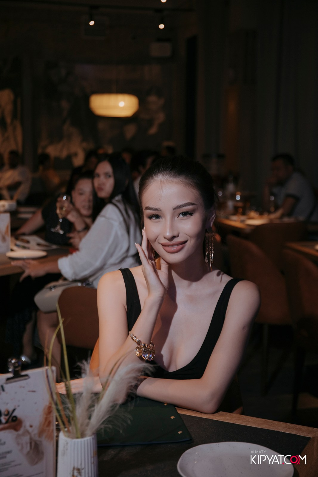 ОФИЦИАЛЬНОЕ ОТКРЫТИЕ РЕСТОРАНА ПИНТА НА ТУЛЕБАЕВА. КИПЯТКОМ АЛМАТЫ!