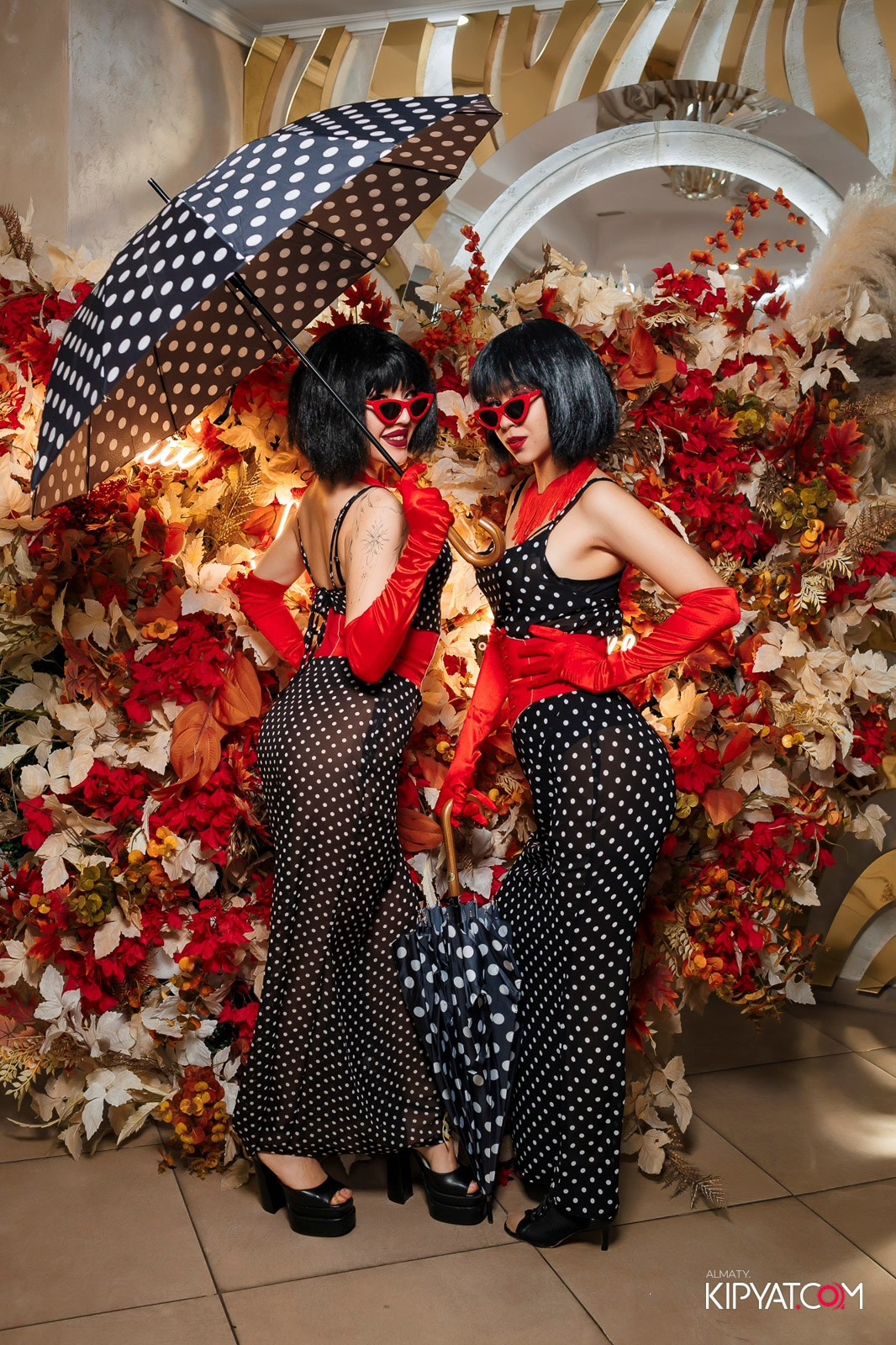 УХО И МЕДВЕДЬ НА КУРМАНГАЗЫ. КИПЯТКОМ АЛМАТЫ! Фотосъемка мероприятий в Алматы