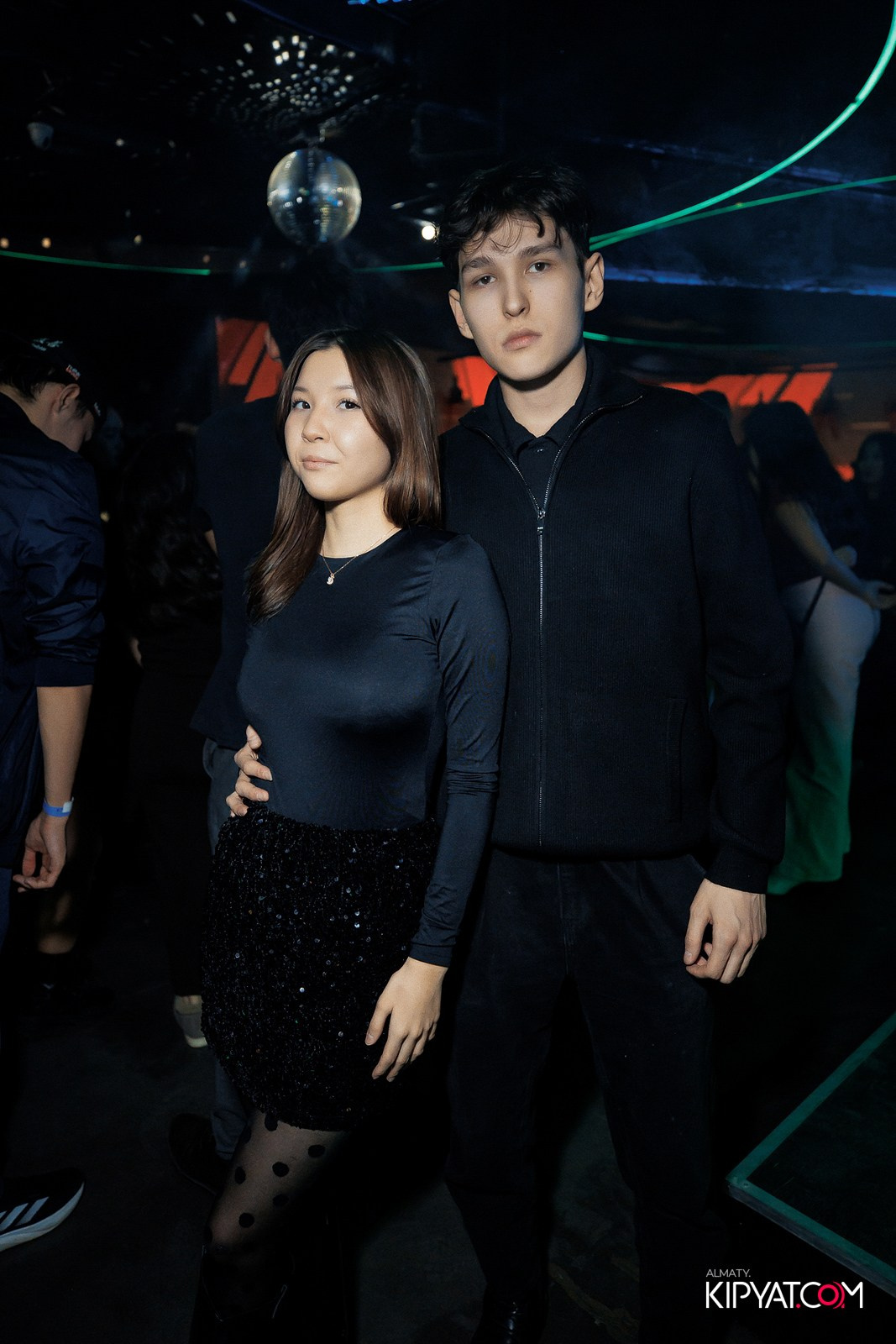 EVENT BAR. КИПЯТКОМ АЛМАТЫ!