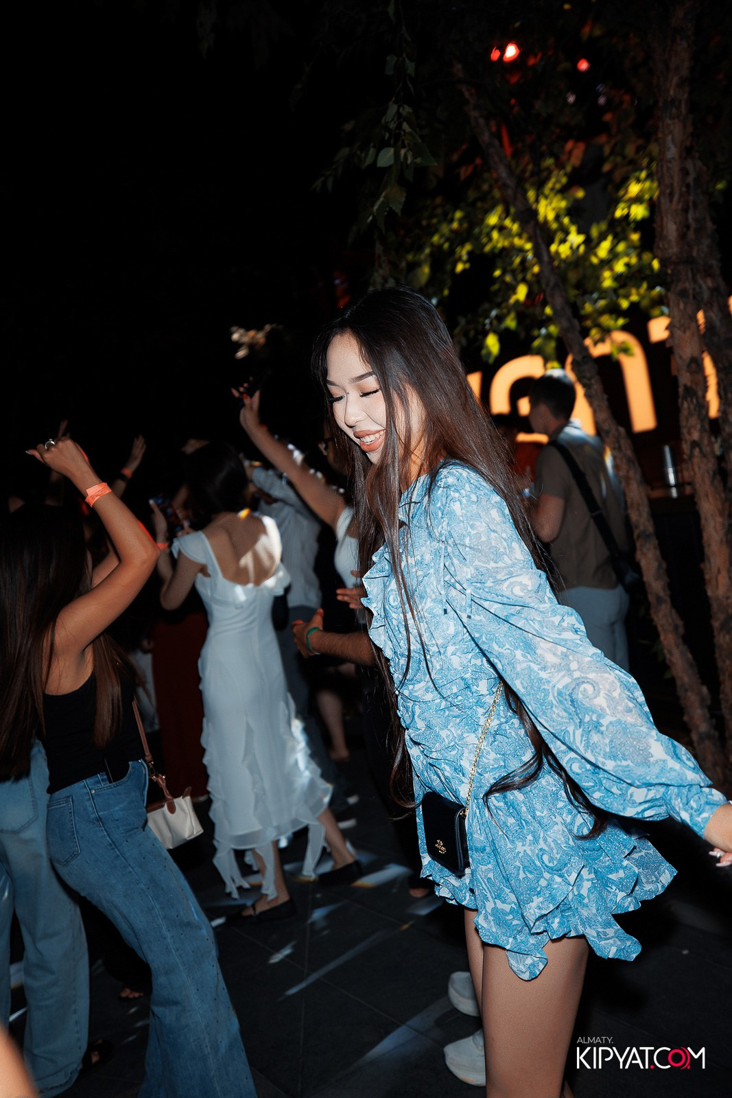 EVENT BAR. КИПЯТКОМ АЛМАТЫ!