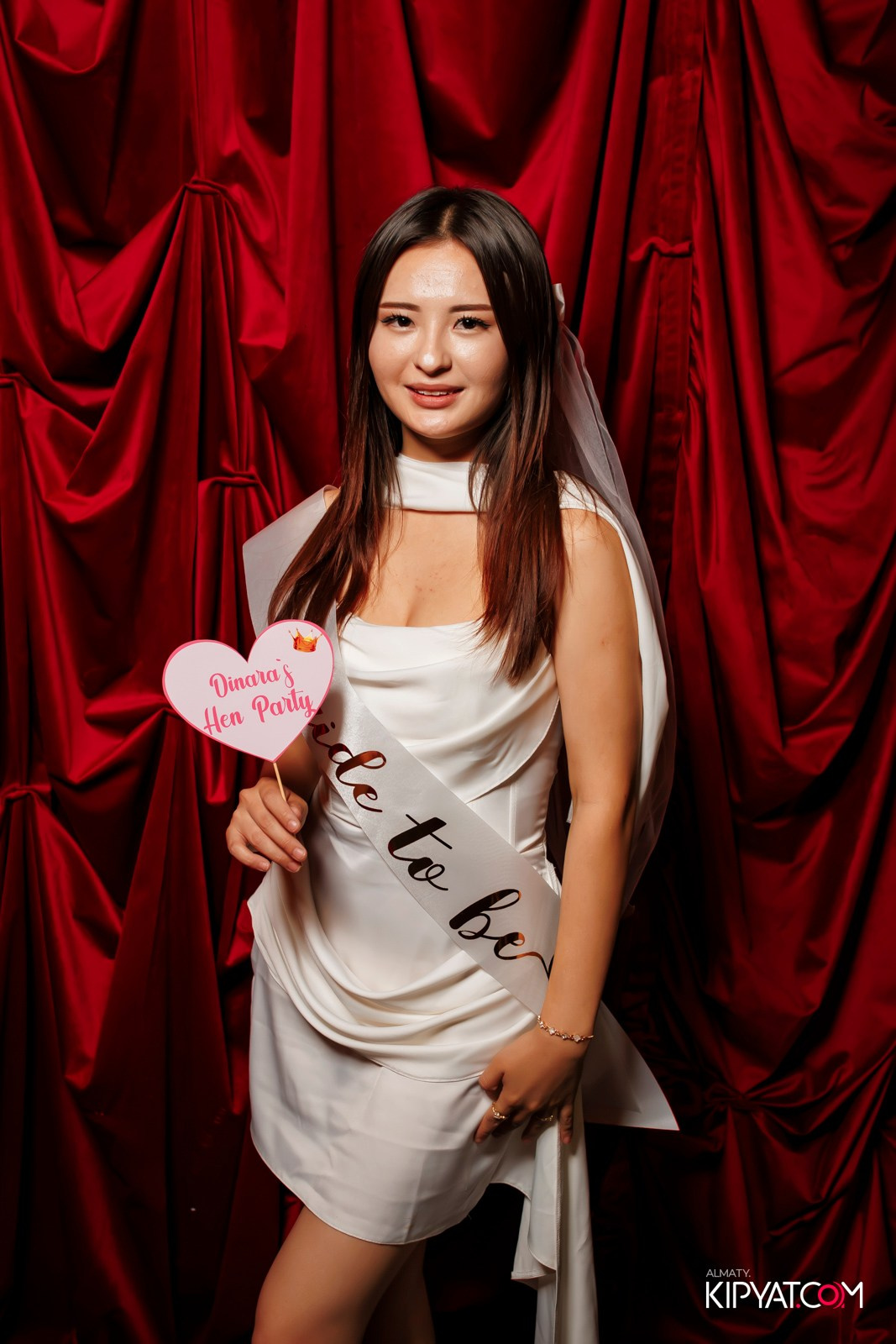 ДОРОГАЯ, Я НЕ ПИЛ. КИПЯТКОМ АЛМАТЫ! Фотосъемка мероприятий в Алматы