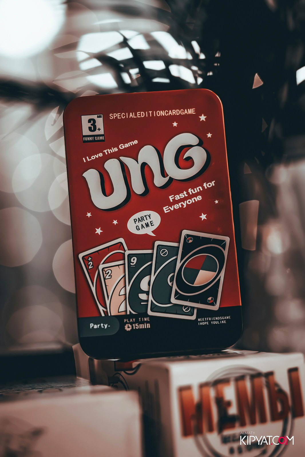 VICE CITY. КИПЯТКОМ АЛМАТЫ! Фотосъемка мероприятий в Алматы