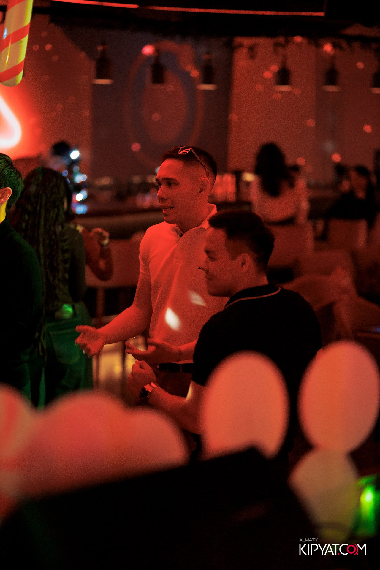 EVENT BAR. КИПЯТКОМ АЛМАТЫ! Фотосъемка мероприятий в Алматы