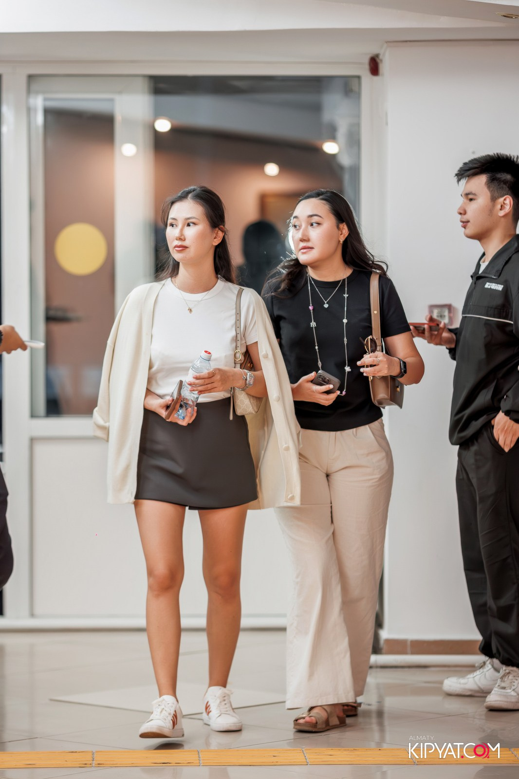 STAND UP КОНЦЕРТ АЛЕКСАНДА МЕРКУЛЬ. КИПЯТКОМ АЛМАТЫ!