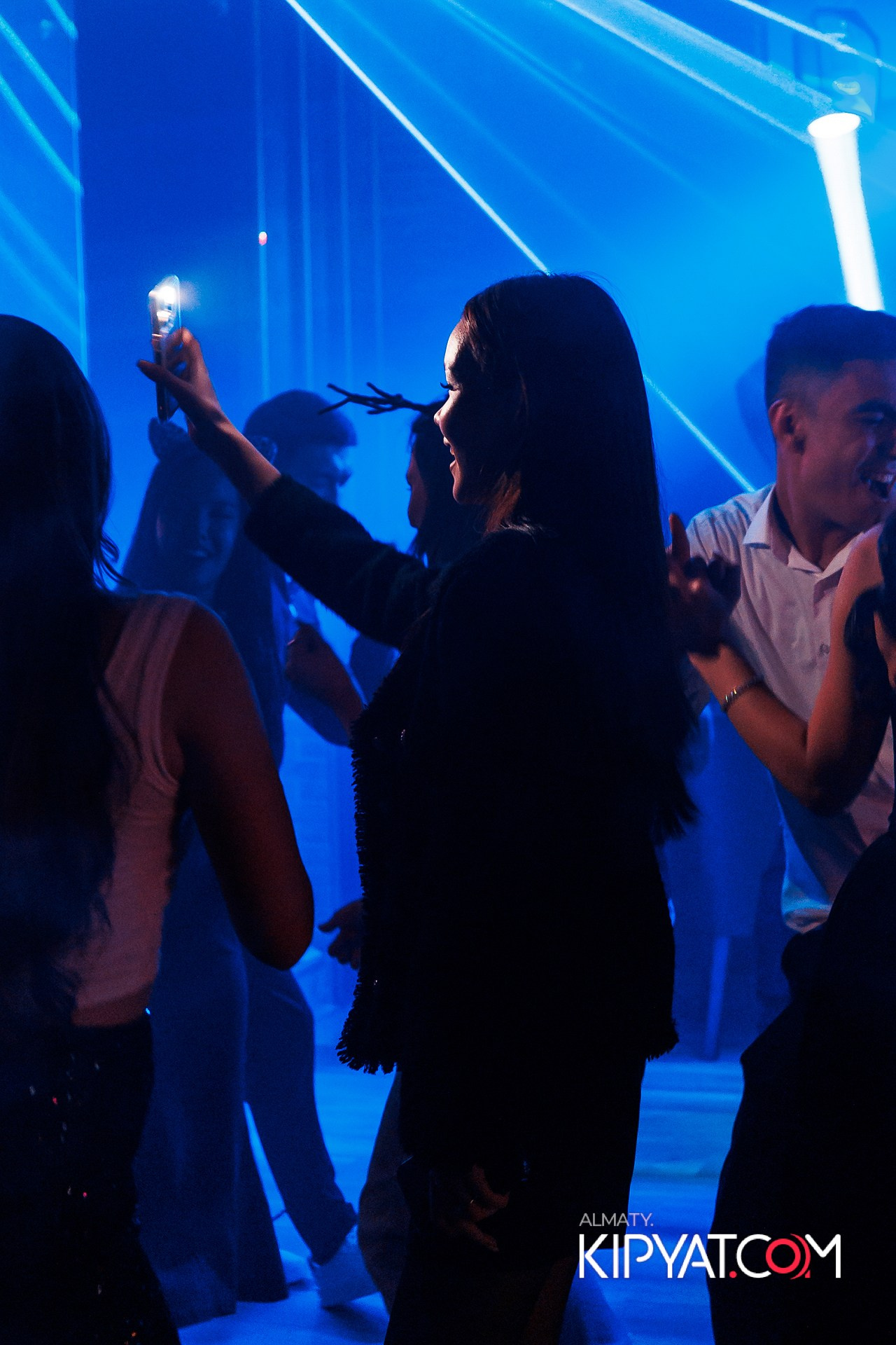 LUGO BAR. КИПЯТКОМ АЛМАТЫ!