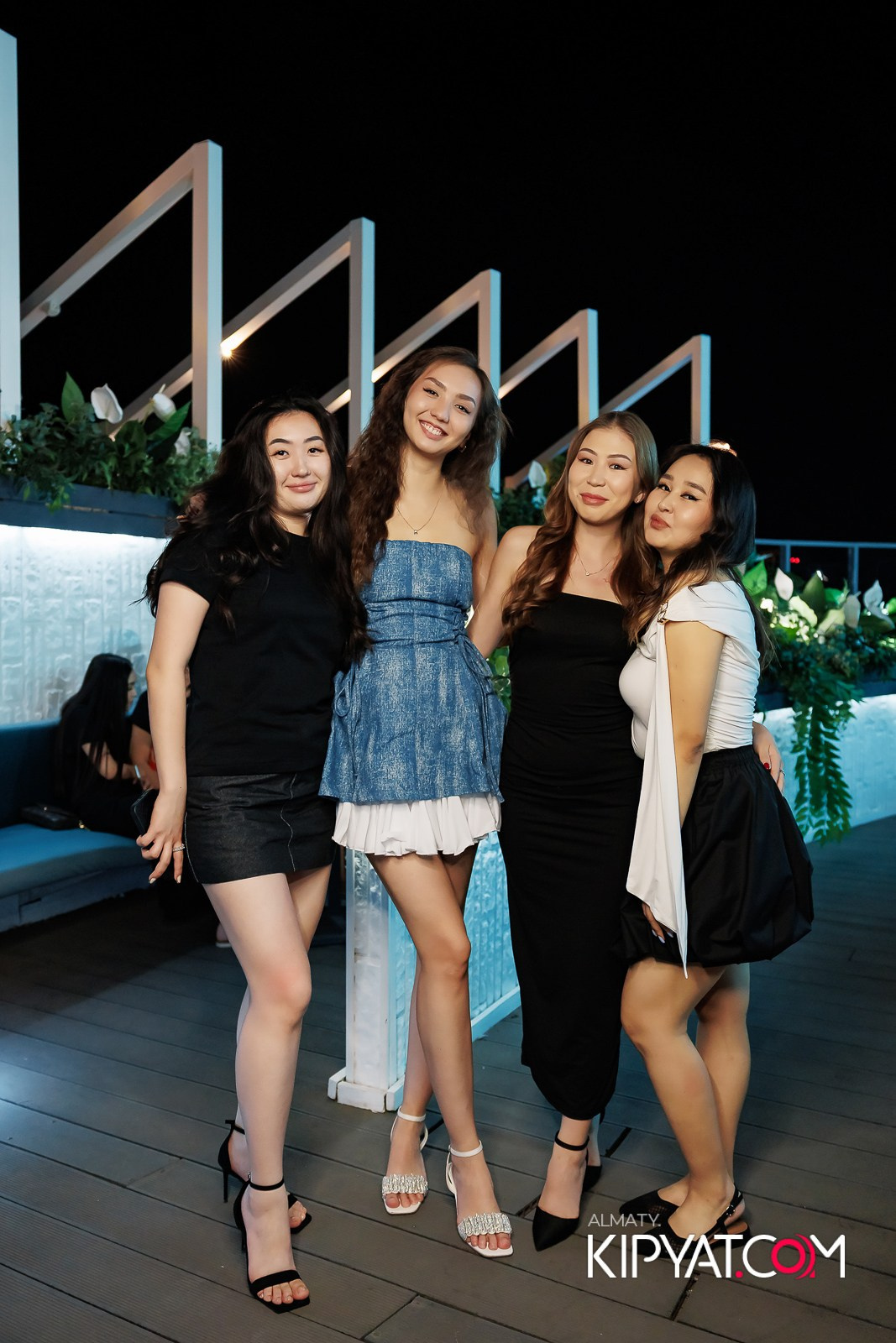 ДОРОГАЯ, Я НЕ ПИЛ. КИПЯТКОМ АЛМАТЫ!