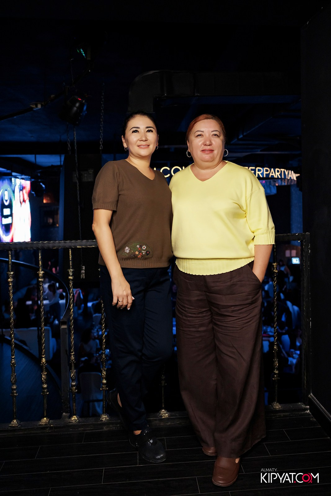 МУЗЫКАЛЬНОЕ ЛОТО В HIT RETRO. КИПЯТКОМ АЛМАТЫ!