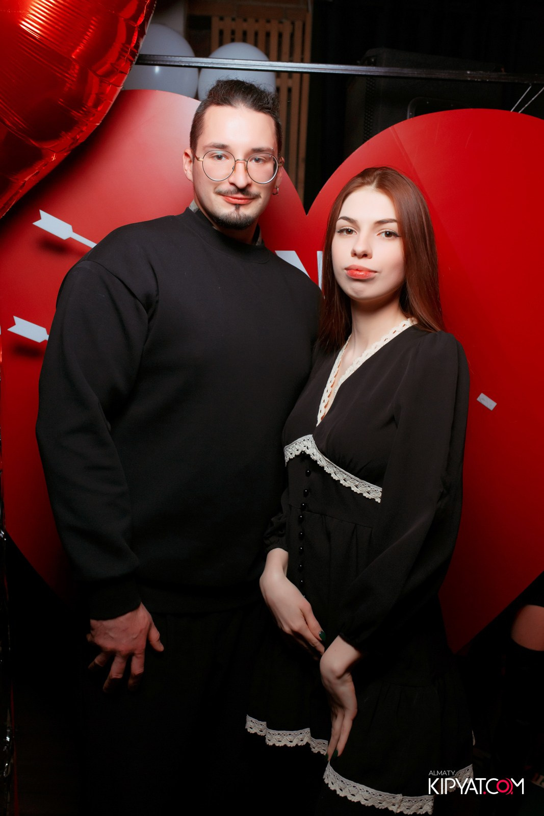 ПИНТА НА АУЭЗОВА. КИПЯТКОМ АЛМАТЫ!