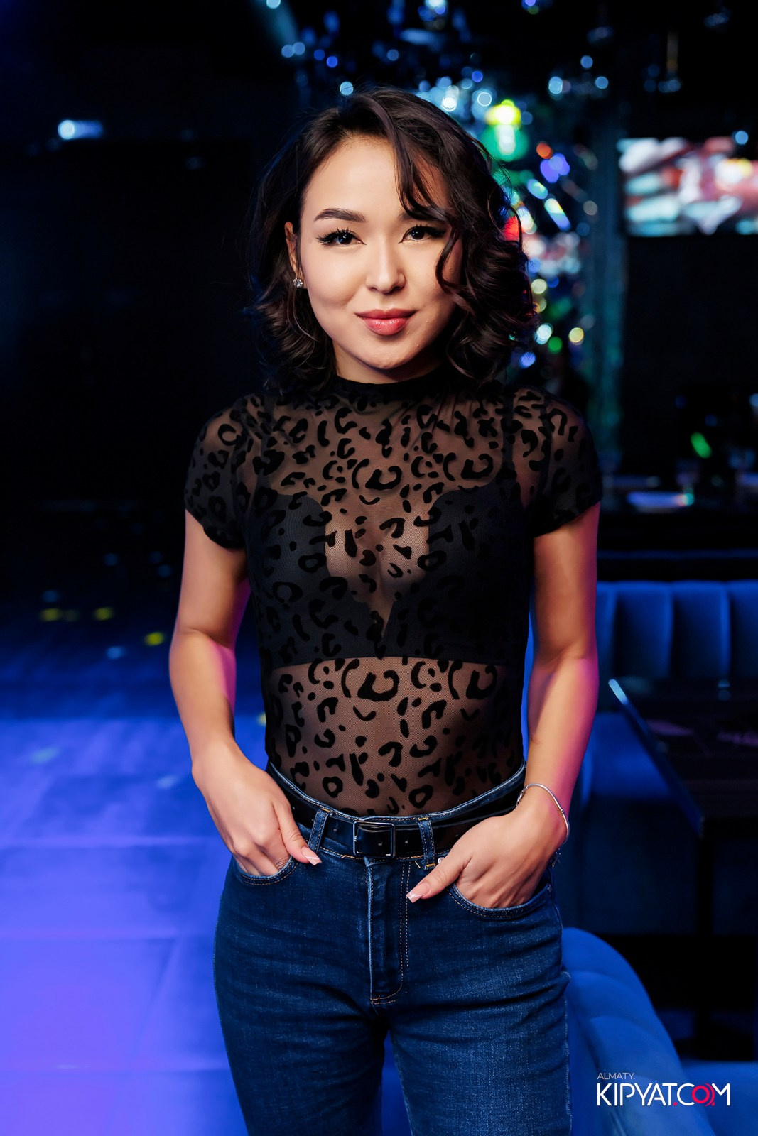 ДОРОГАЯ, Я НЕ ПИЛ. КИПЯТКОМ АЛМАТЫ!