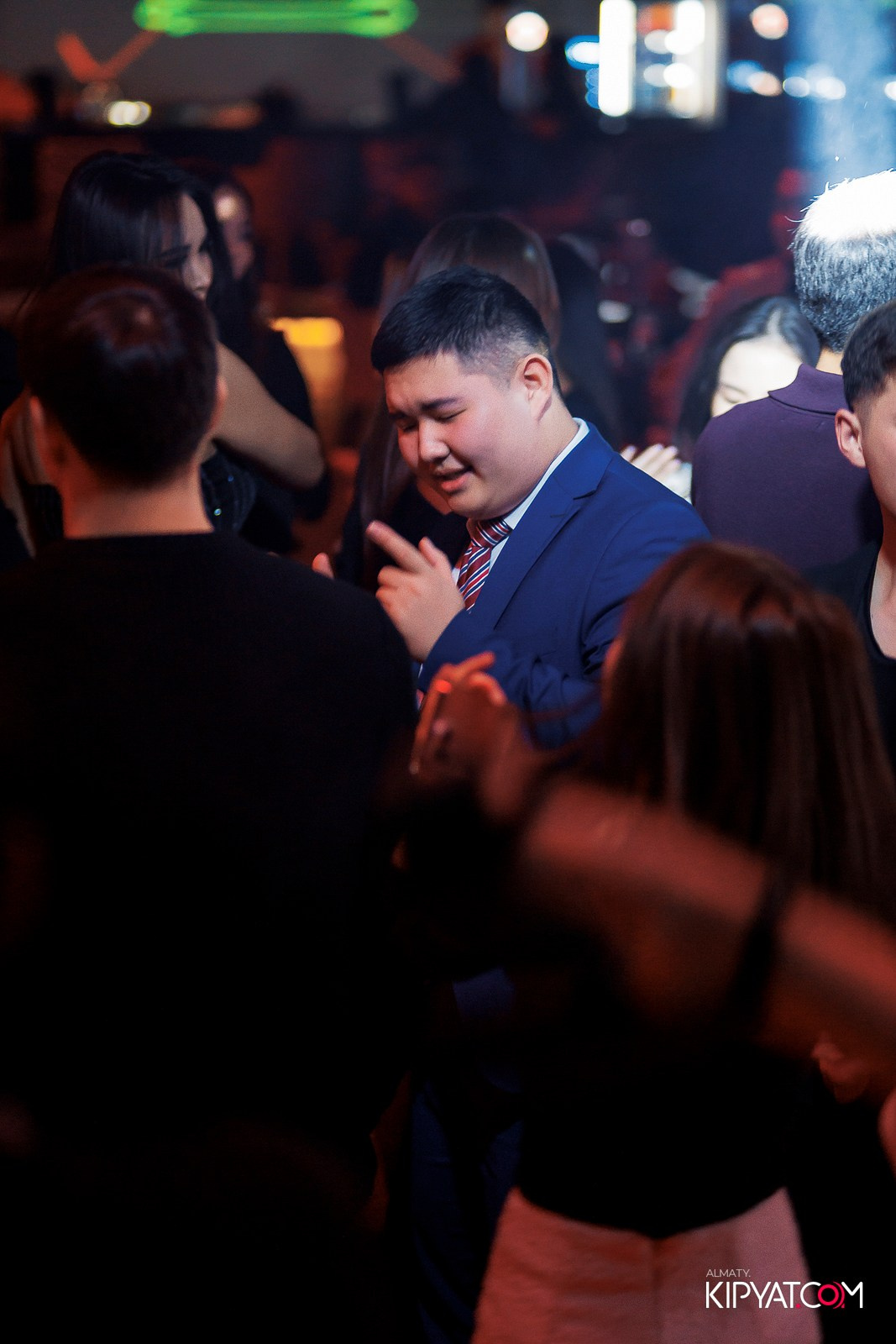 EVENT BAR. КИПЯТКОМ АЛМАТЫ! Фотосъемка мероприятий в Алматы