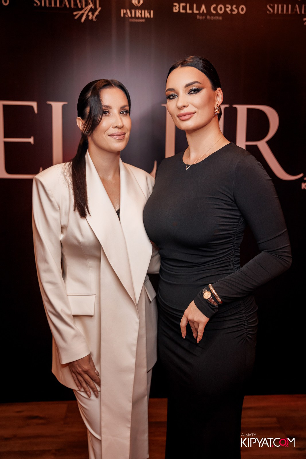 ПРЕЗЕНТАЦИЯ ЖУРНАЛА «VELLURE». КИПЯТКОМ АЛМАТЫ!