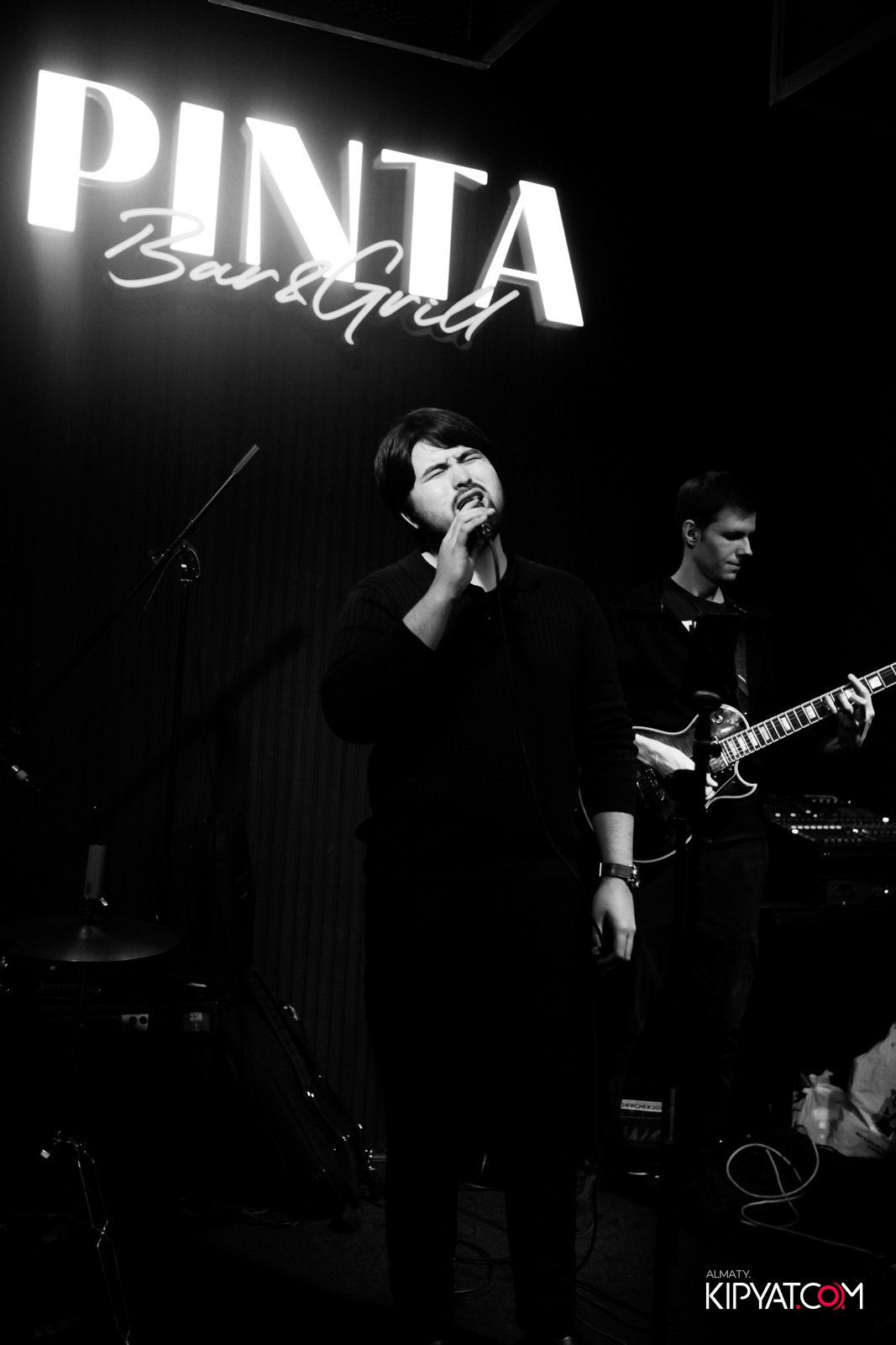 ПИНТА АЛТЫНСАРИНА. КИПЯТКОМ АЛМАТЫ!