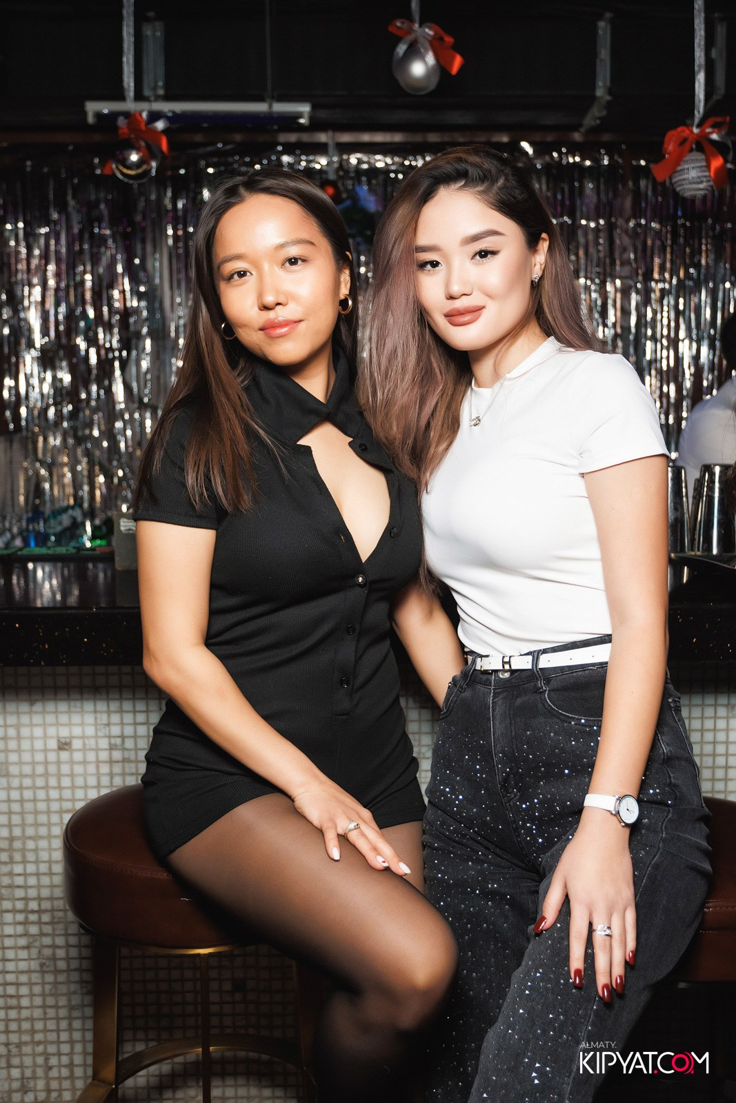 BLA BLA BAR. КИПЯТКОМ АЛМАТЫ!