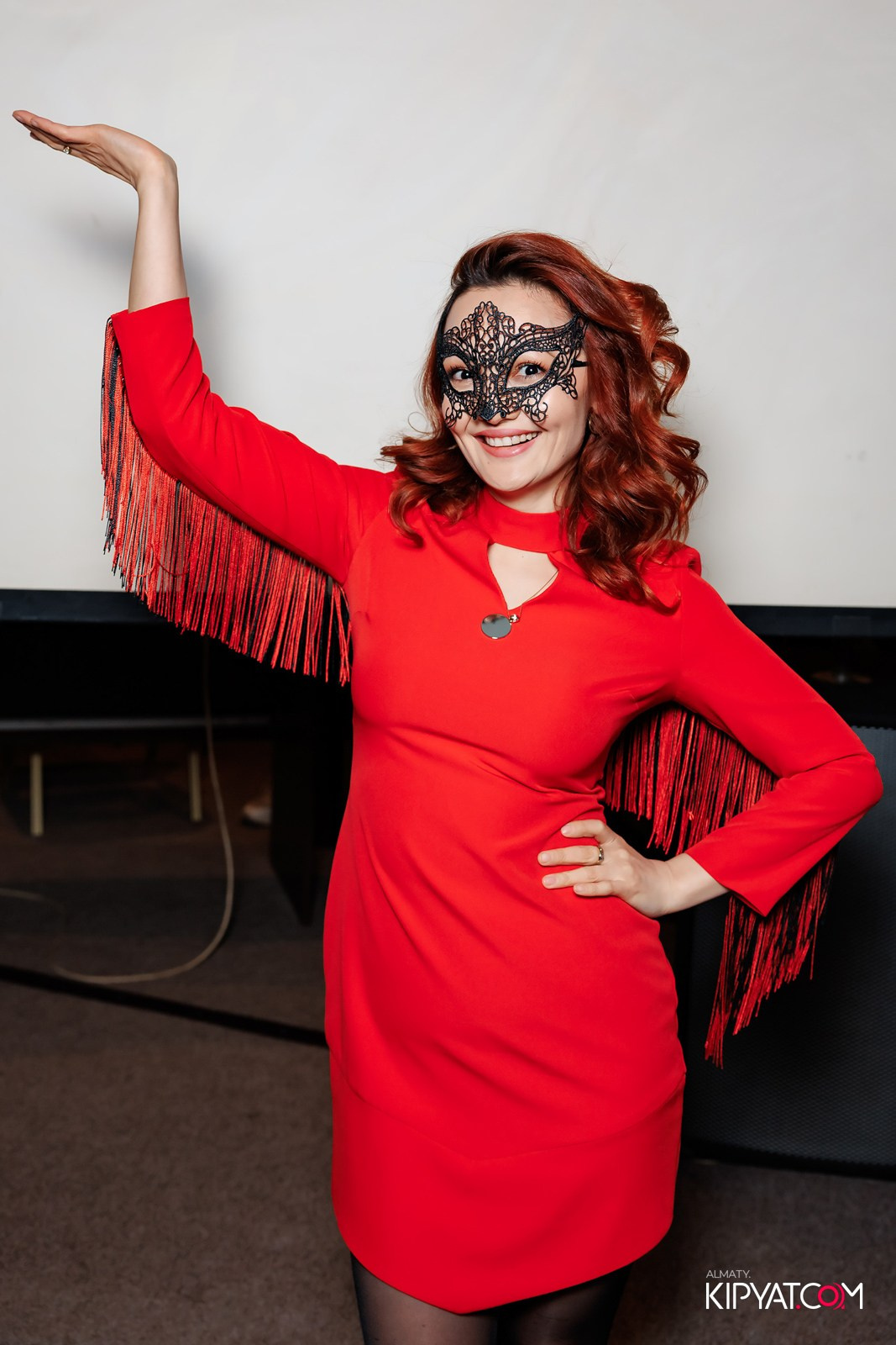 QUIZ BOOM ALMATY. КИПЯТКОМ АЛМАТЫ!