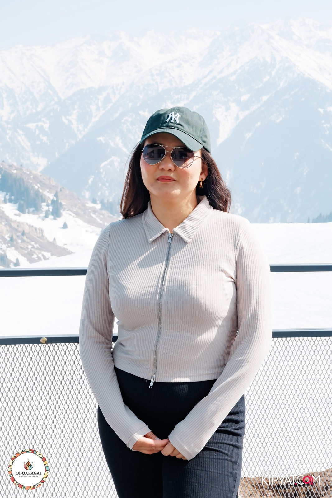 НАУРЫЗ В OI-QARAGAI. КИПЯТКОМ АЛМАТЫ!