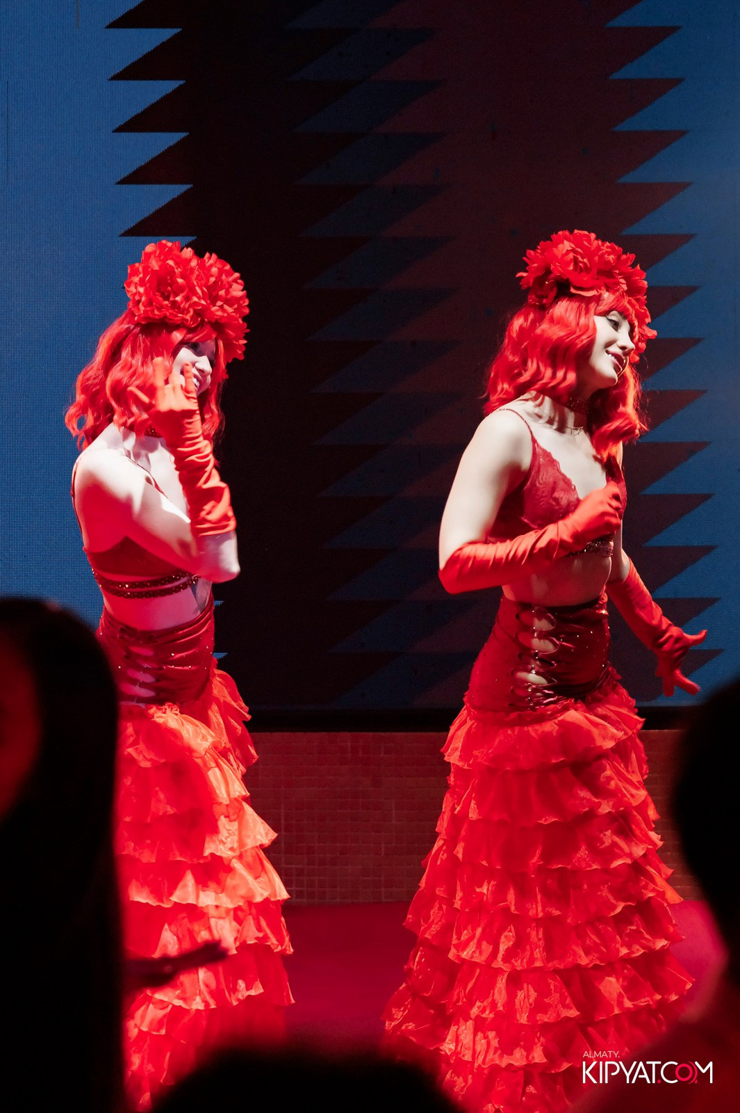 ЗАЯ, НА БИС. КИПЯТКОМ АЛМАТЫ! Фотосъемка мероприятий в Алматы