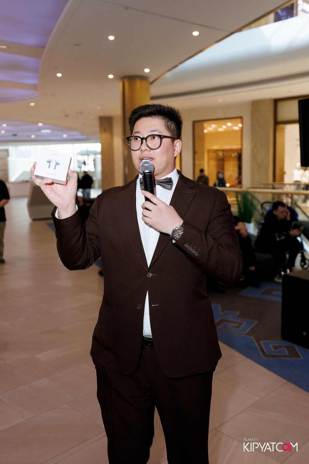 ПРЕЗЕНТАЦИЯ SAMSUNG S26. КИПЯТКОМ АЛМАТЫ! Фотосъемка мероприятий в Алматы