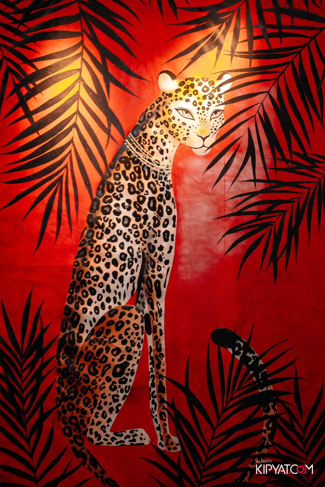 SAVAYA RESTAURANT. КИПЯТКОМ АЛМАТЫ!