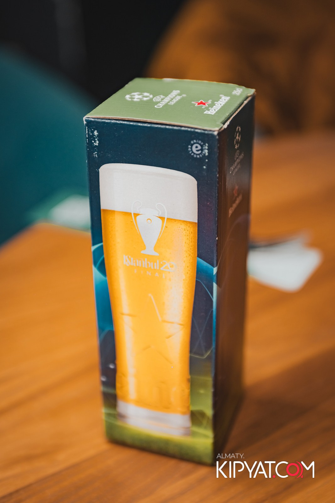 ПИНТА НУРЛЫ-ТАУ. КИПЯТКОМ АЛМАТЫ!