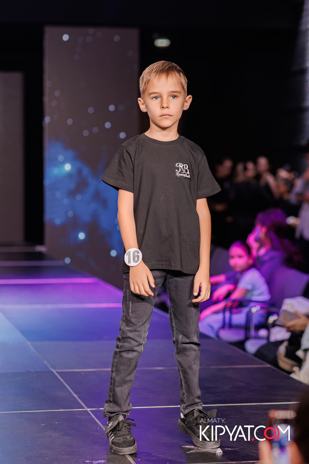 RUNWAY BATTLE. BEST MODEL OF KAZAKHSTAN. КИПЯТКОМ АЛМАТЫ!