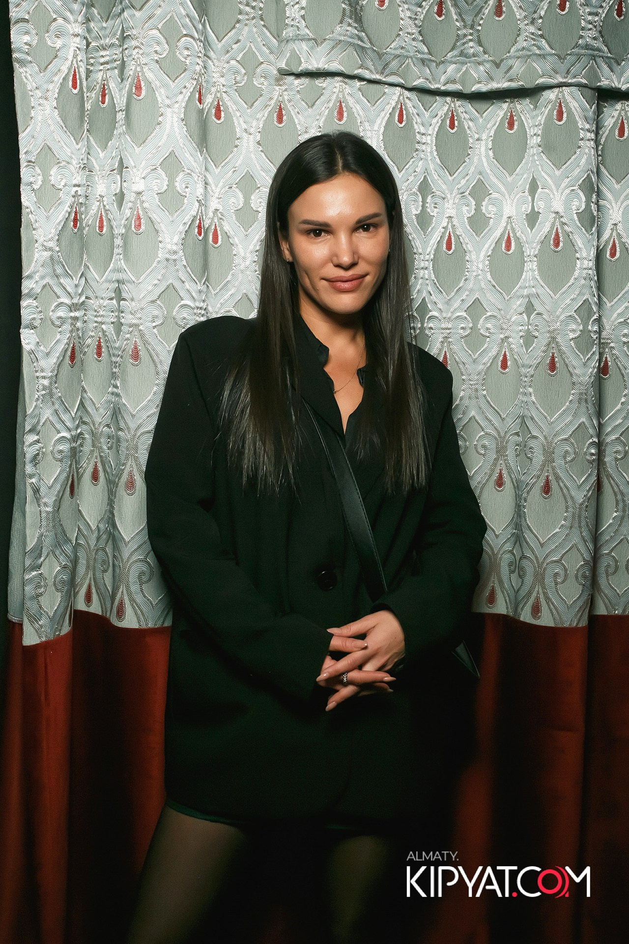 BLA BLA BAR. КИПЯТКОМ АЛМАТЫ!