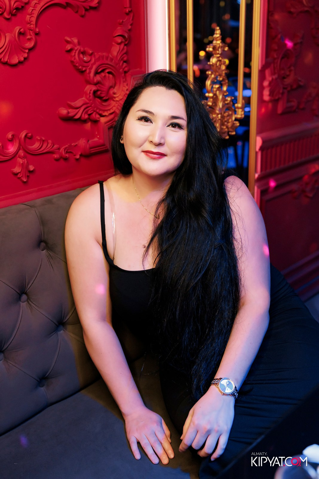 ЗАЯ, НА БИС. КИПЯТКОМ АЛМАТЫ!