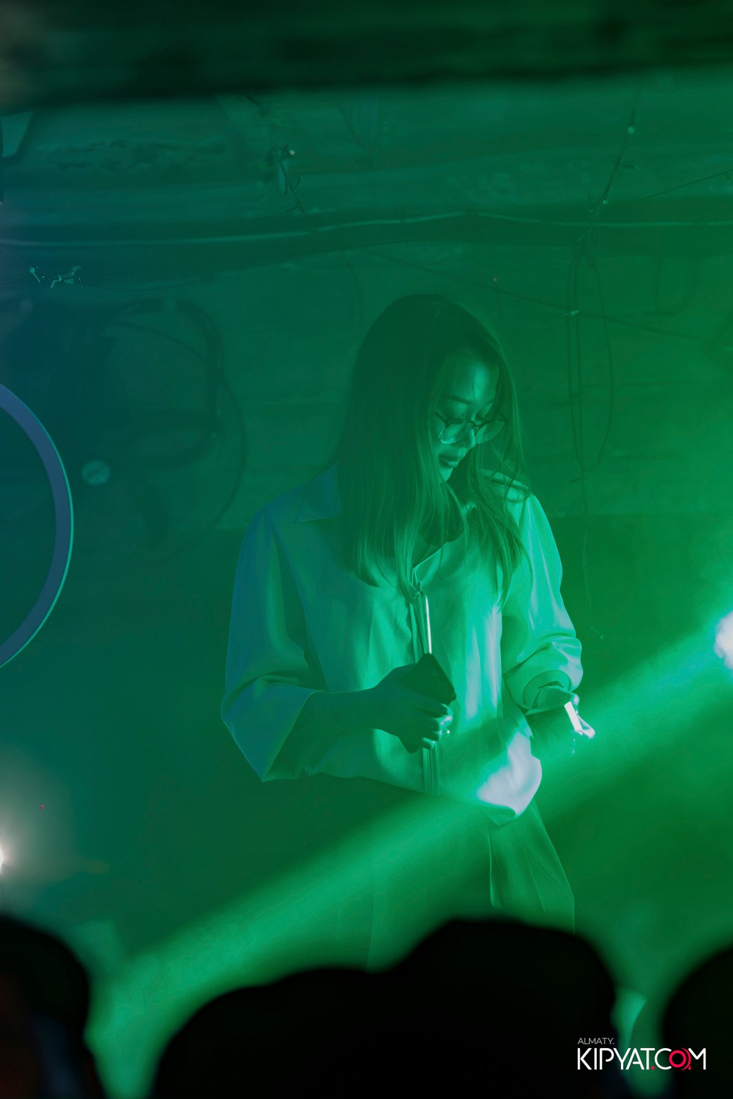 BHB. КИПЯТКОМ АЛМАТЫ!