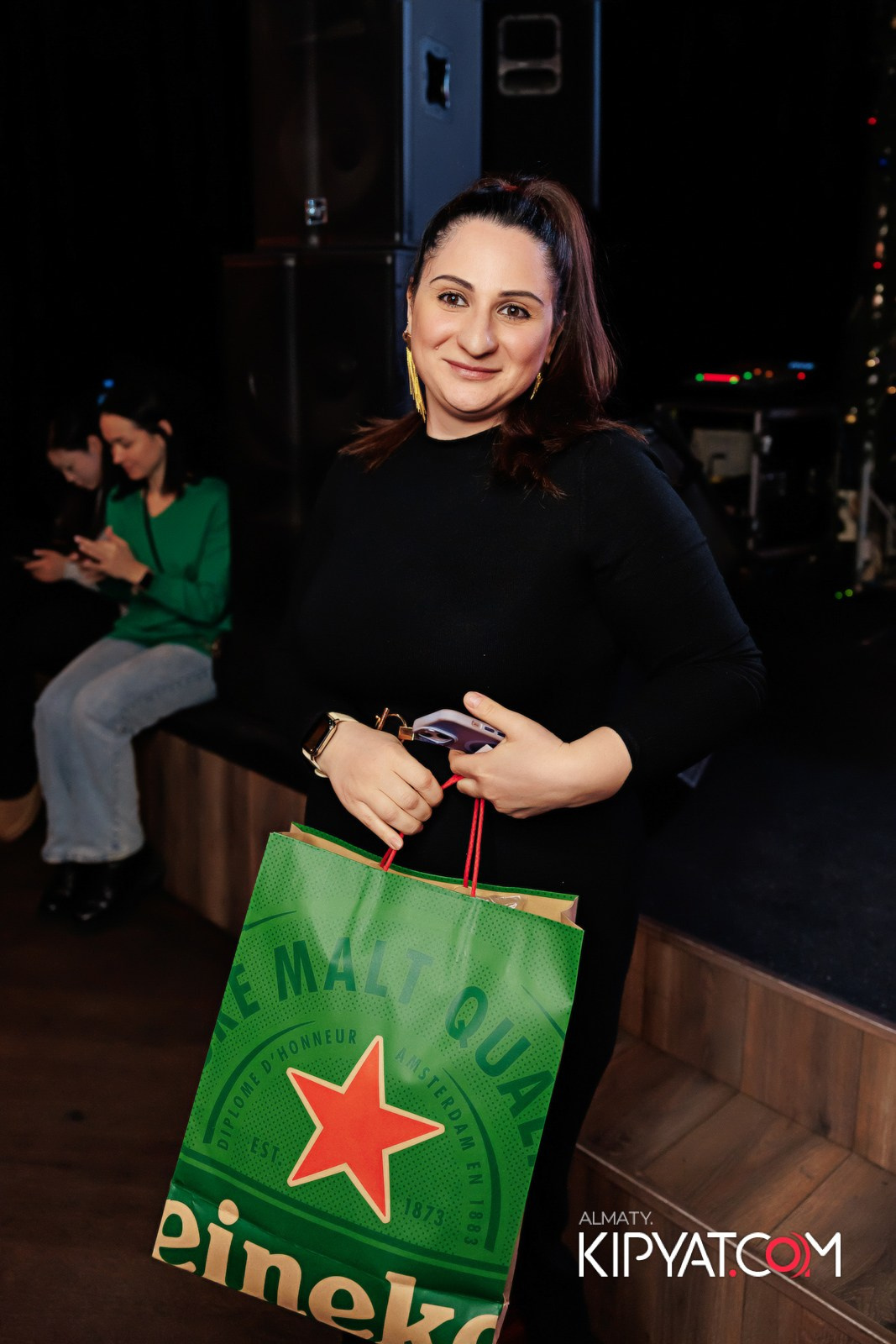 ПИНТА НА ДОСТЫК. КИПЯТКОМ АЛМАТЫ!