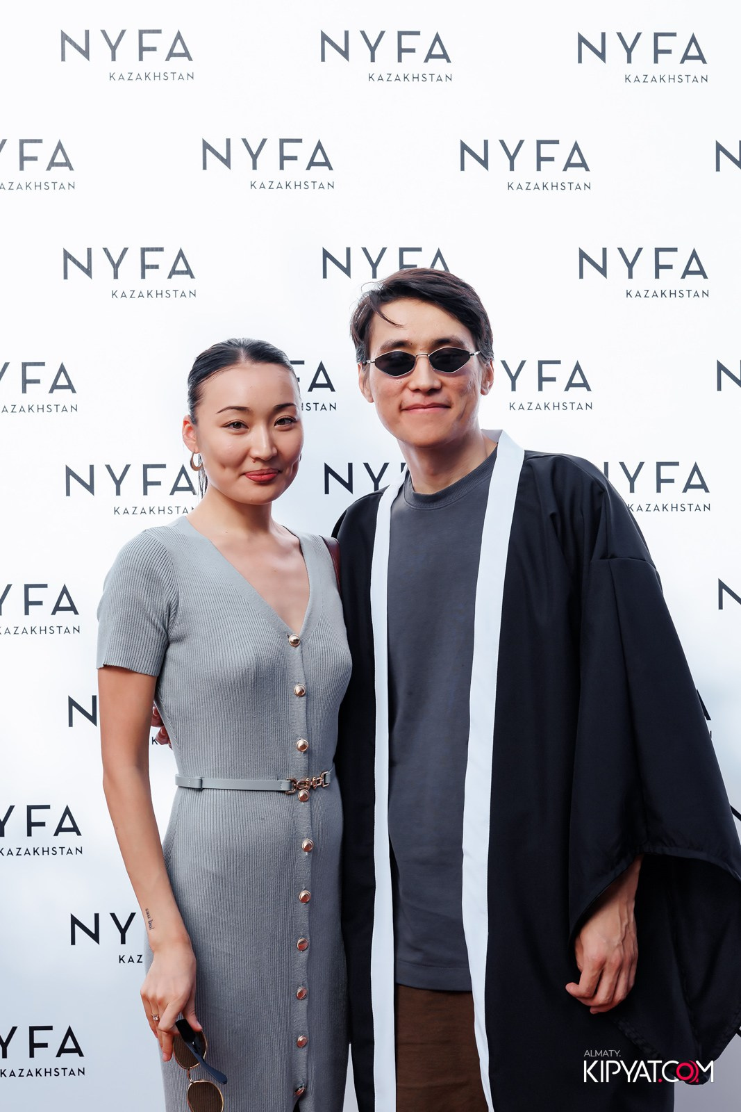 NEW YORK FILM ACADEMY. КИПЯТКОМ АЛМАТЫ!