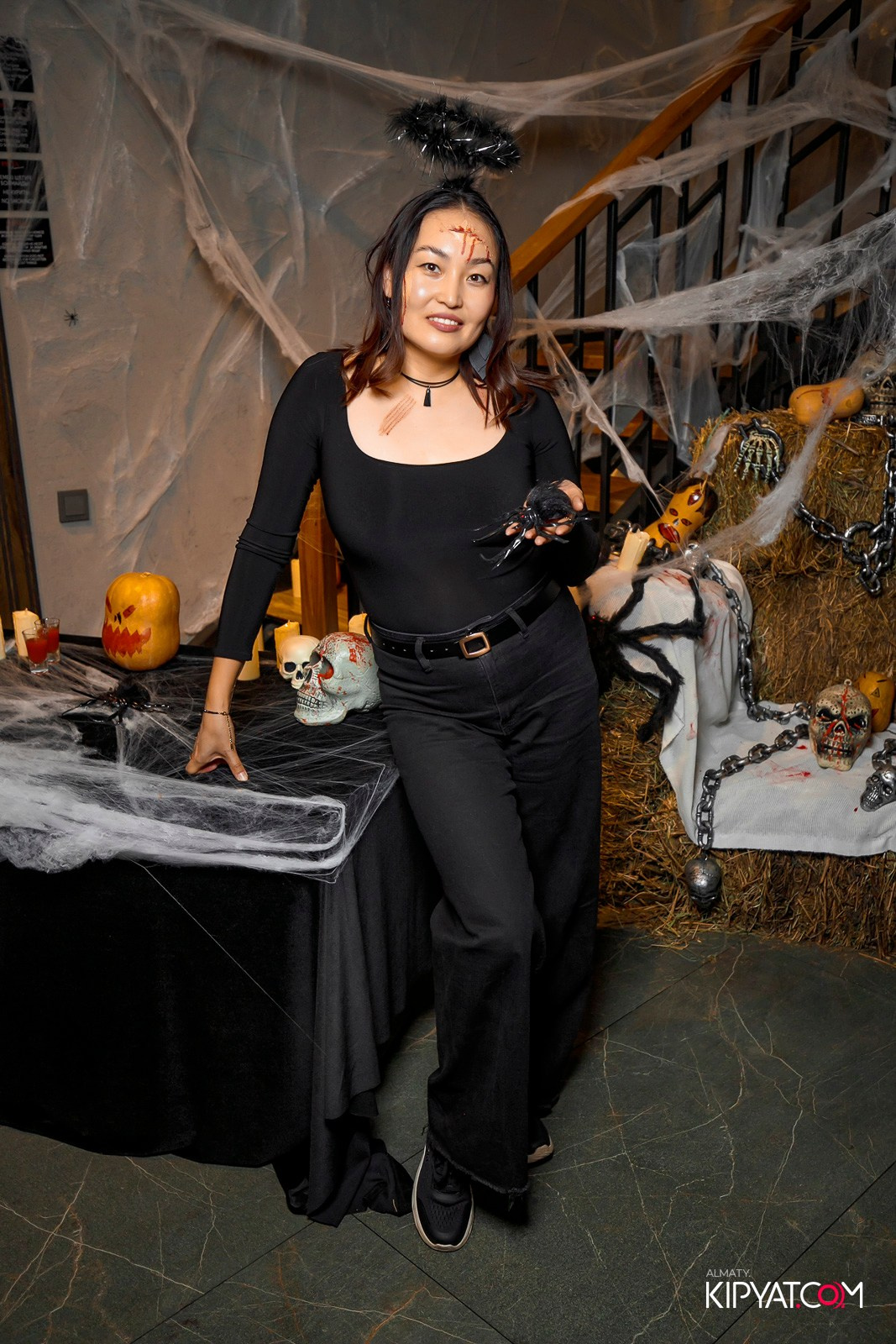 PINTA PREMIUM. КИПЯТКОМ АЛМАТЫ!