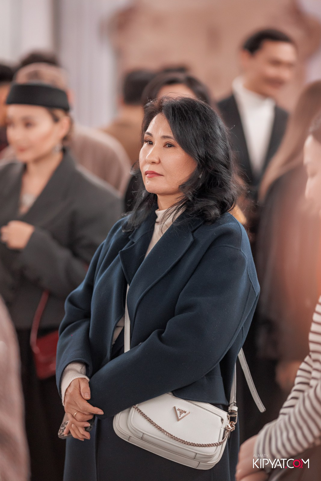 FASHION ПОКАЗ, КАЗАХСКОЙ НАЦИОНАЛЬНОЙ ОДЕЖДЫ. КИПЯТКОМ АЛМАТЫ!