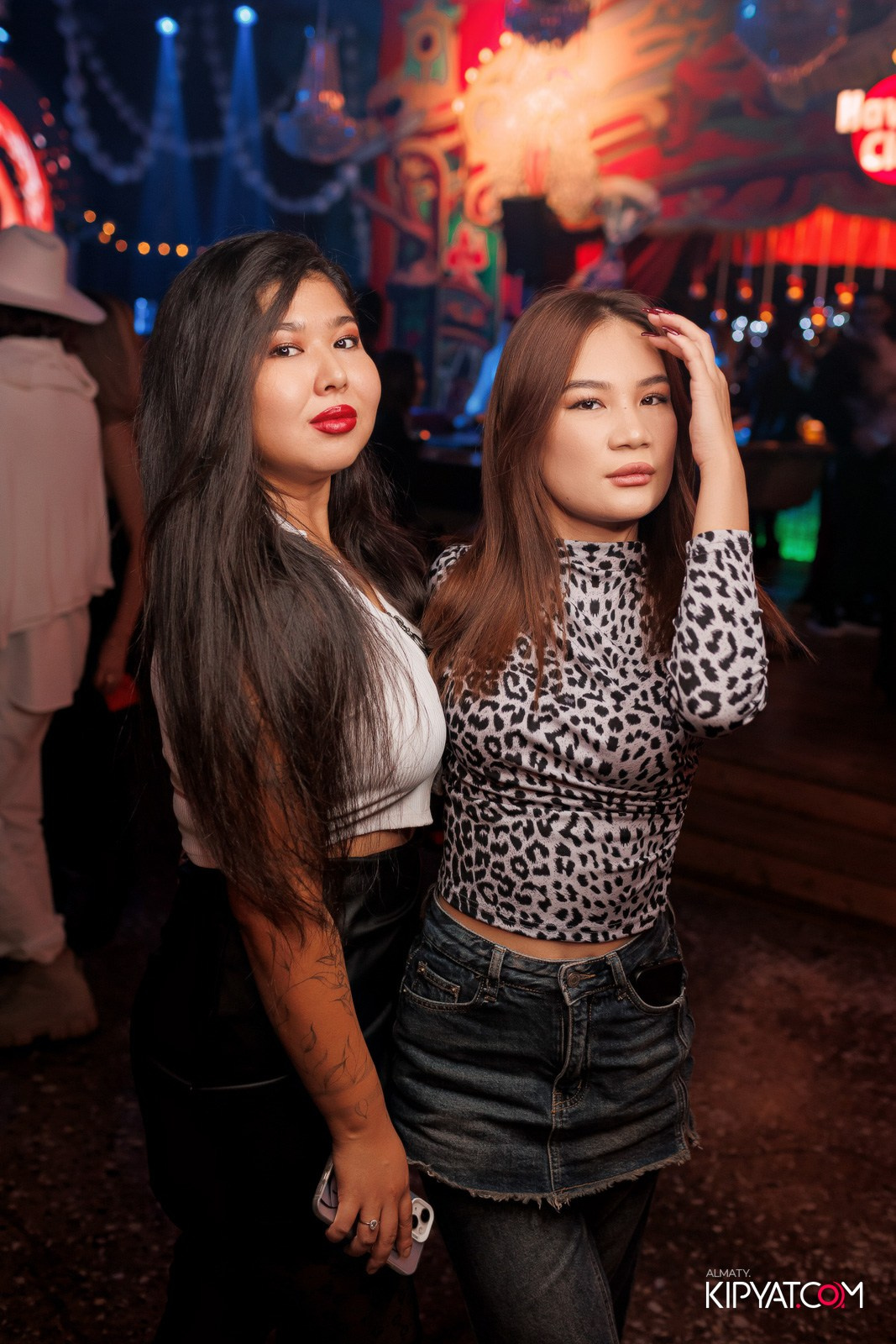 BLA BLA BAR. КИПЯТКОМ АЛМАТЫ!