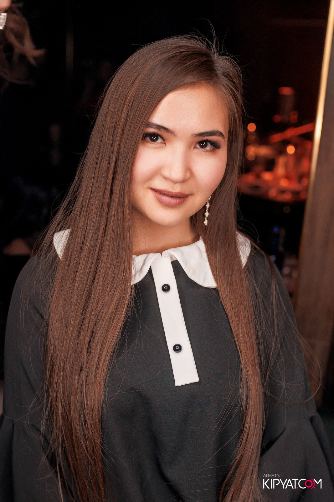 PATRIKI RESTAURANT. КИПЯТКОМ АЛМАТЫ!