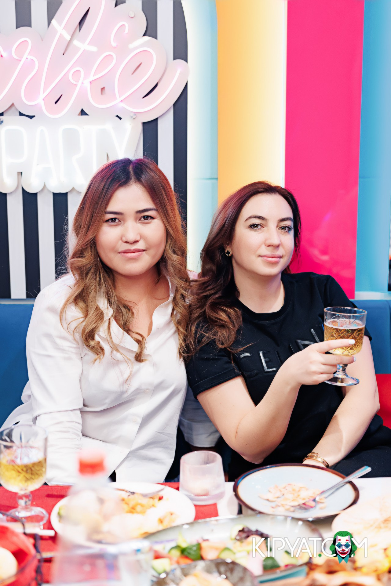 ЗАЯ НА БИС!. КИПЯТКОМ АЛМАТЫ!